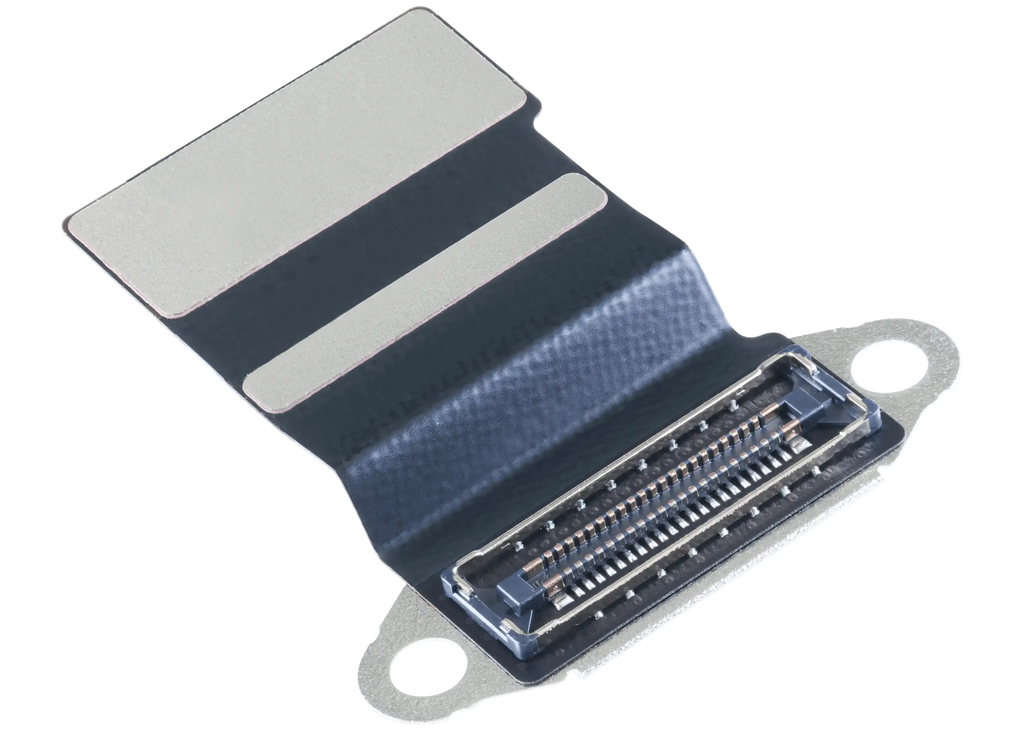 Embedded DisplayPort (eDP) Flex Cable for MacBook Pro 13" A2338 (2020) (Original OEM)