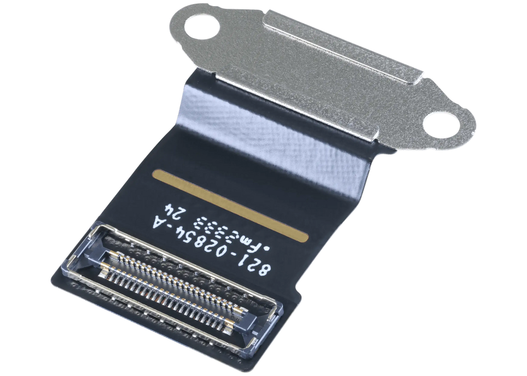 Embedded DisplayPort (eDP) Flex Cable for MacBook Pro 13" A2338 (2020) (Original OEM)