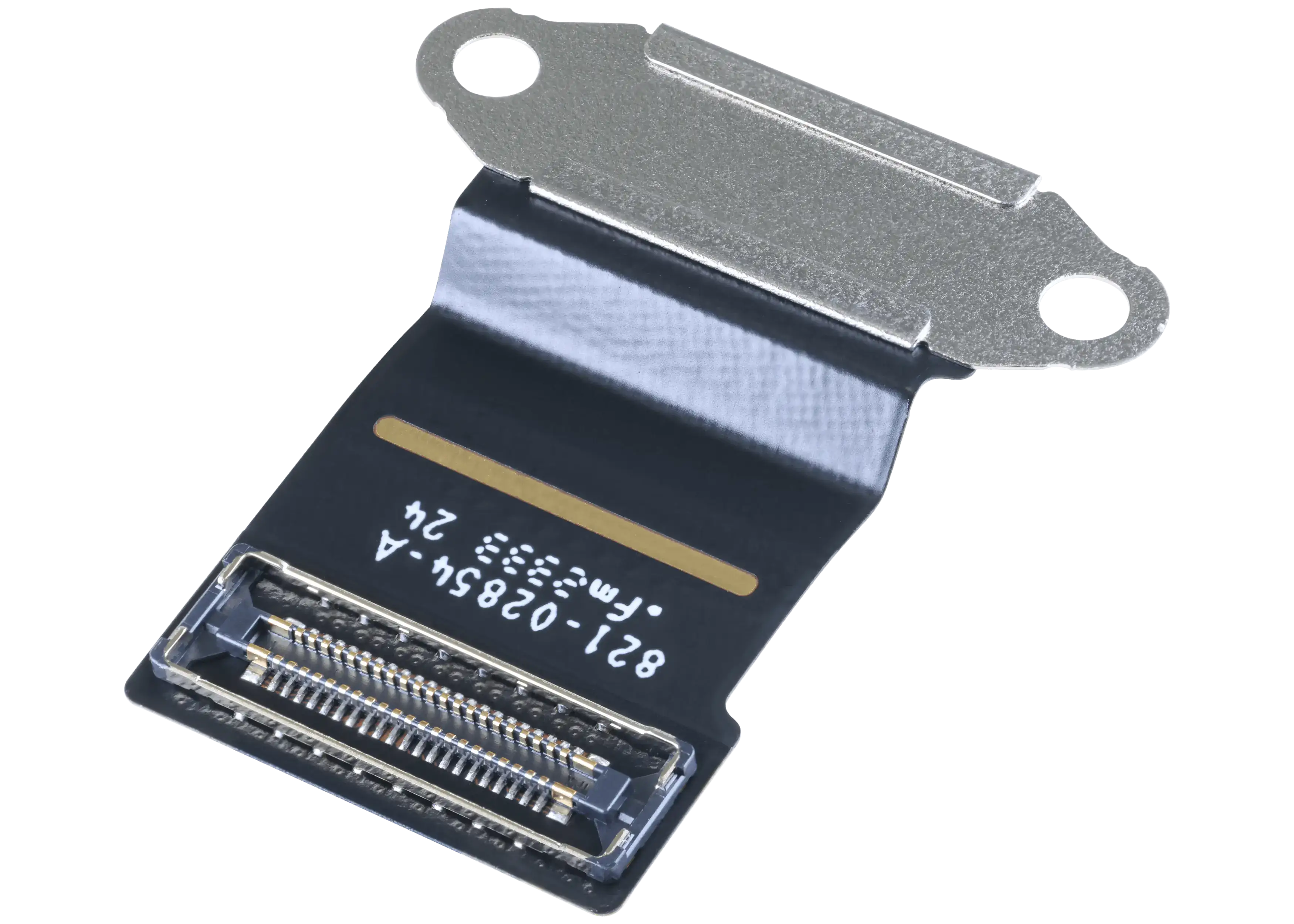 Embedded DisplayPort (eDP) Flex Cable for MacBook Pro 13" A2338 (2020) (Original OEM)