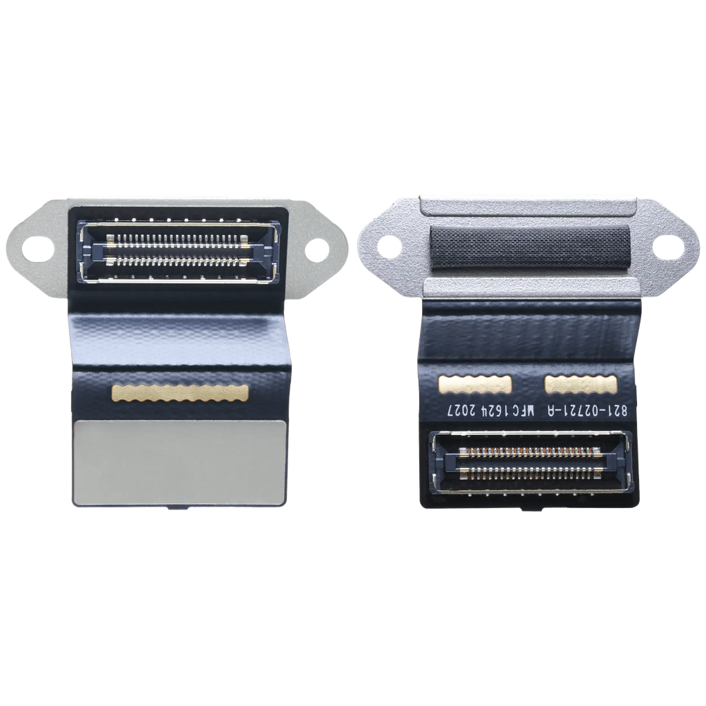 eDP Flexkabel mit Anschlussabdeckung für MacBook Air 13 A2337 Original OEM