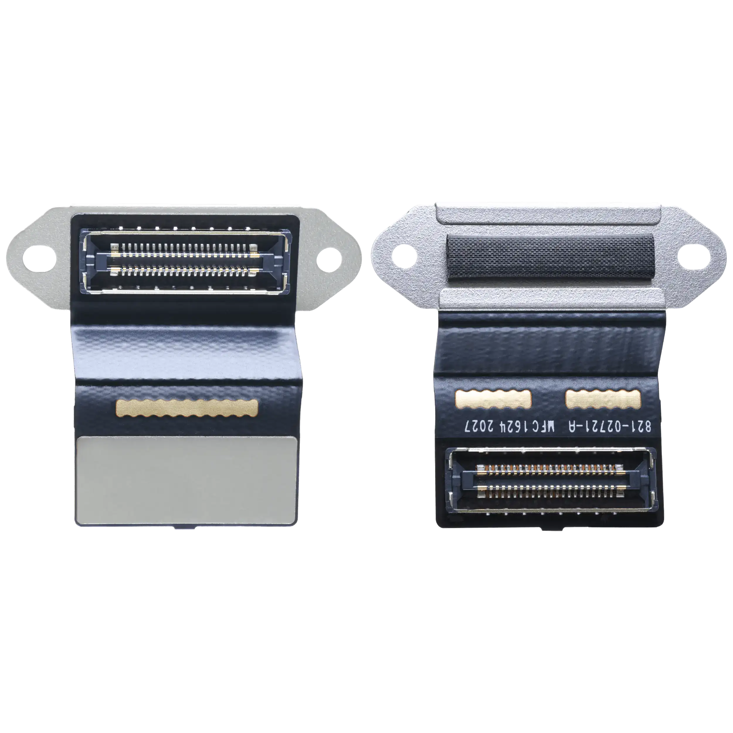 eDP Flexkabel mit Anschlussabdeckung für MacBook Air 13 A2337 Original OEM
