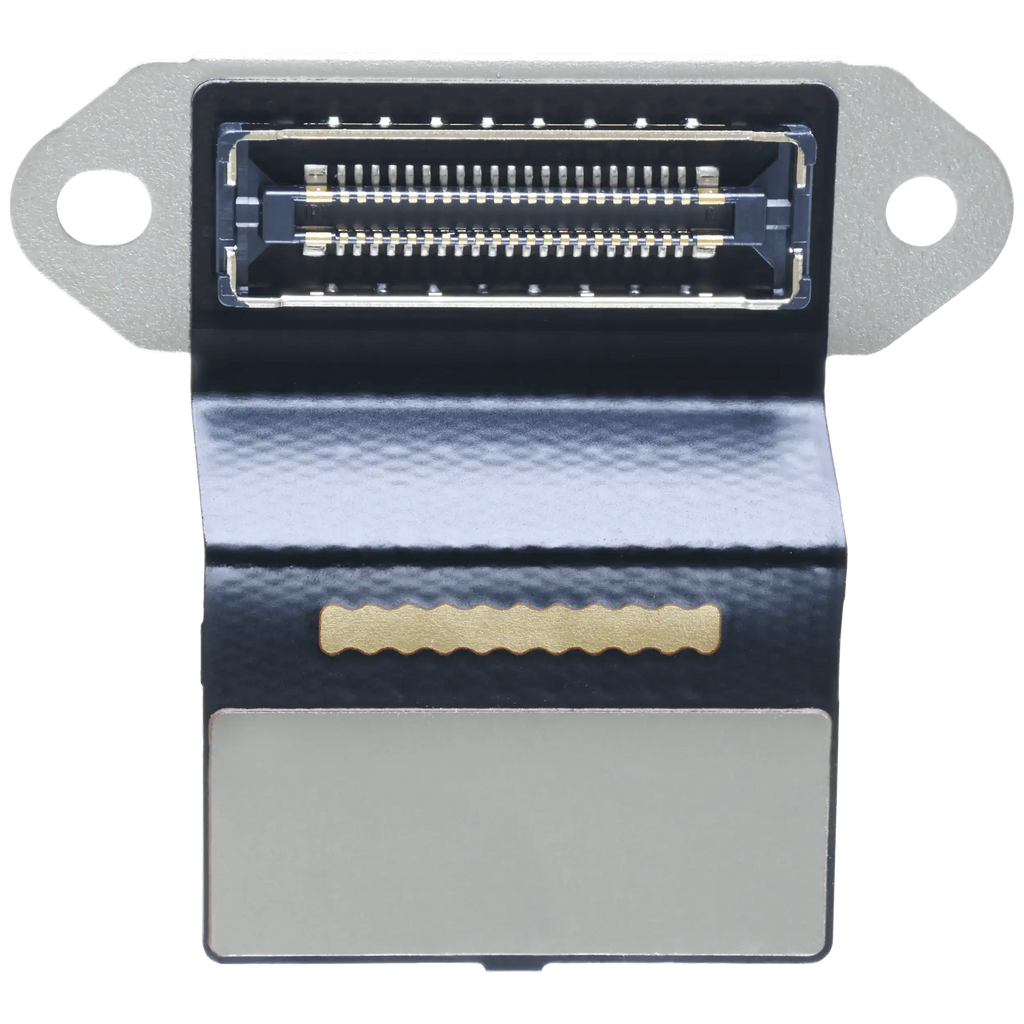 eDP Flexkabel mit Anschlussabdeckung für MacBook Air 13 A2337 Original OEM
