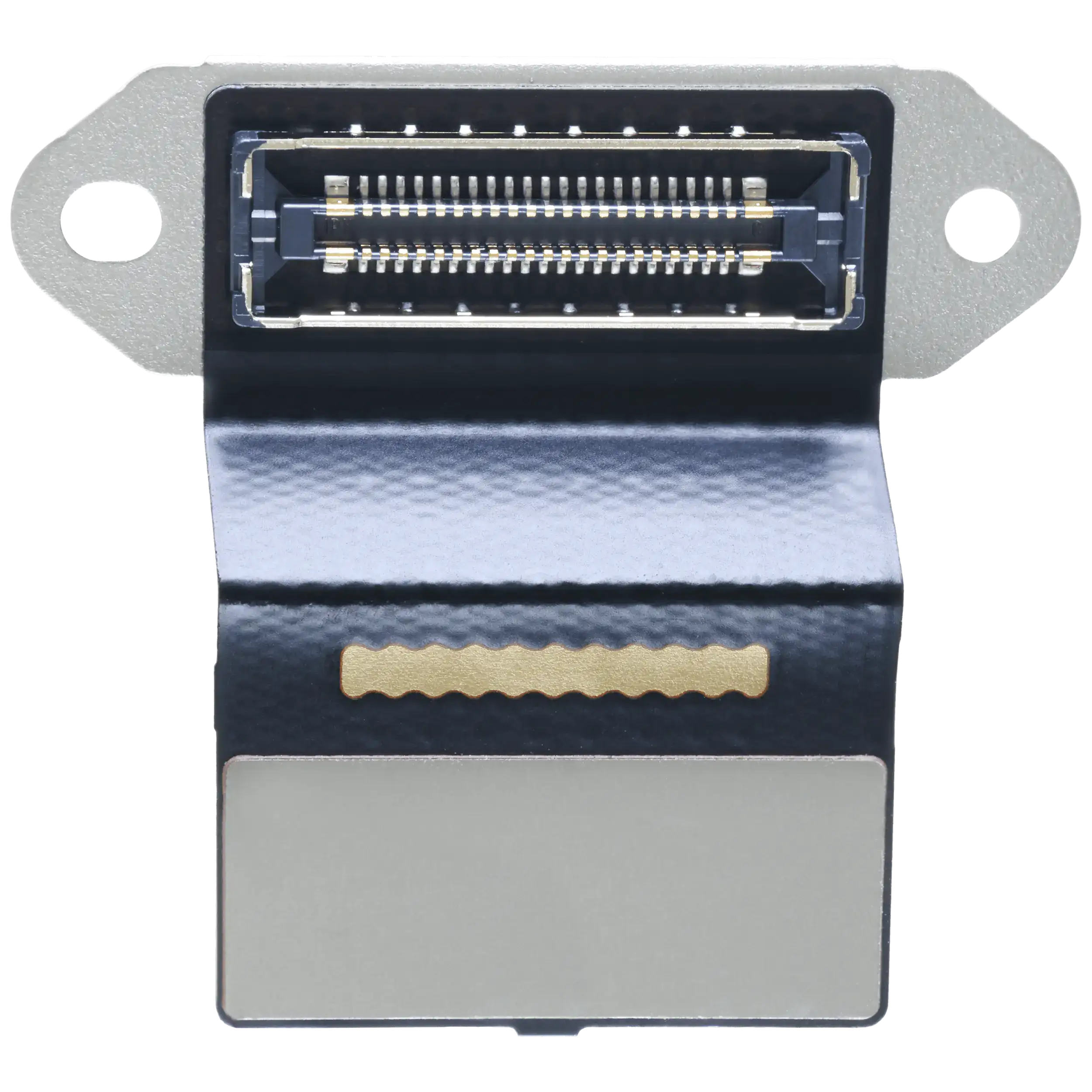 eDP Flexkabel mit Anschlussabdeckung für MacBook Air 13 A2337 Original OEM