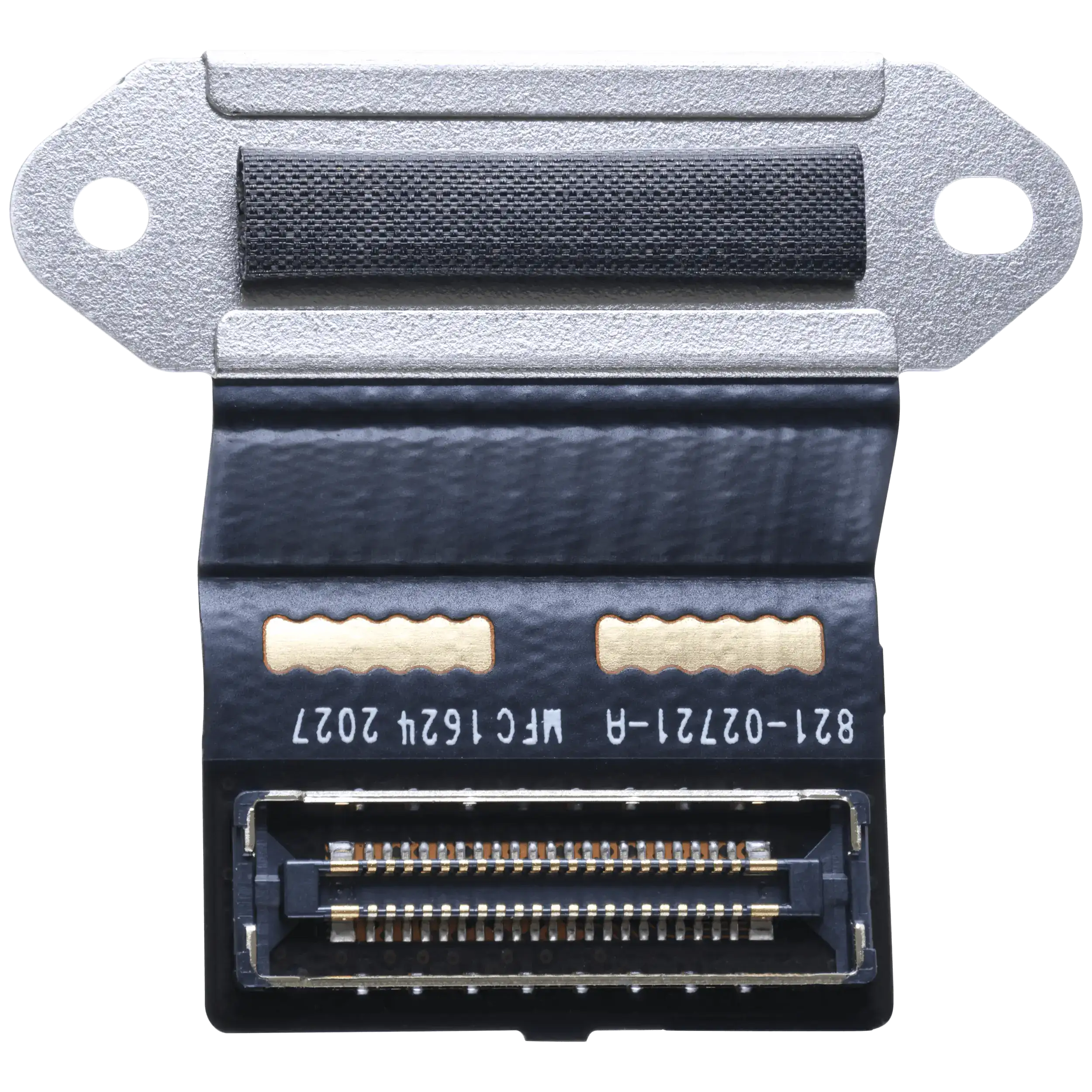 eDP Flexkabel mit Anschlussabdeckung für MacBook Air 13 A2337 Original OEM