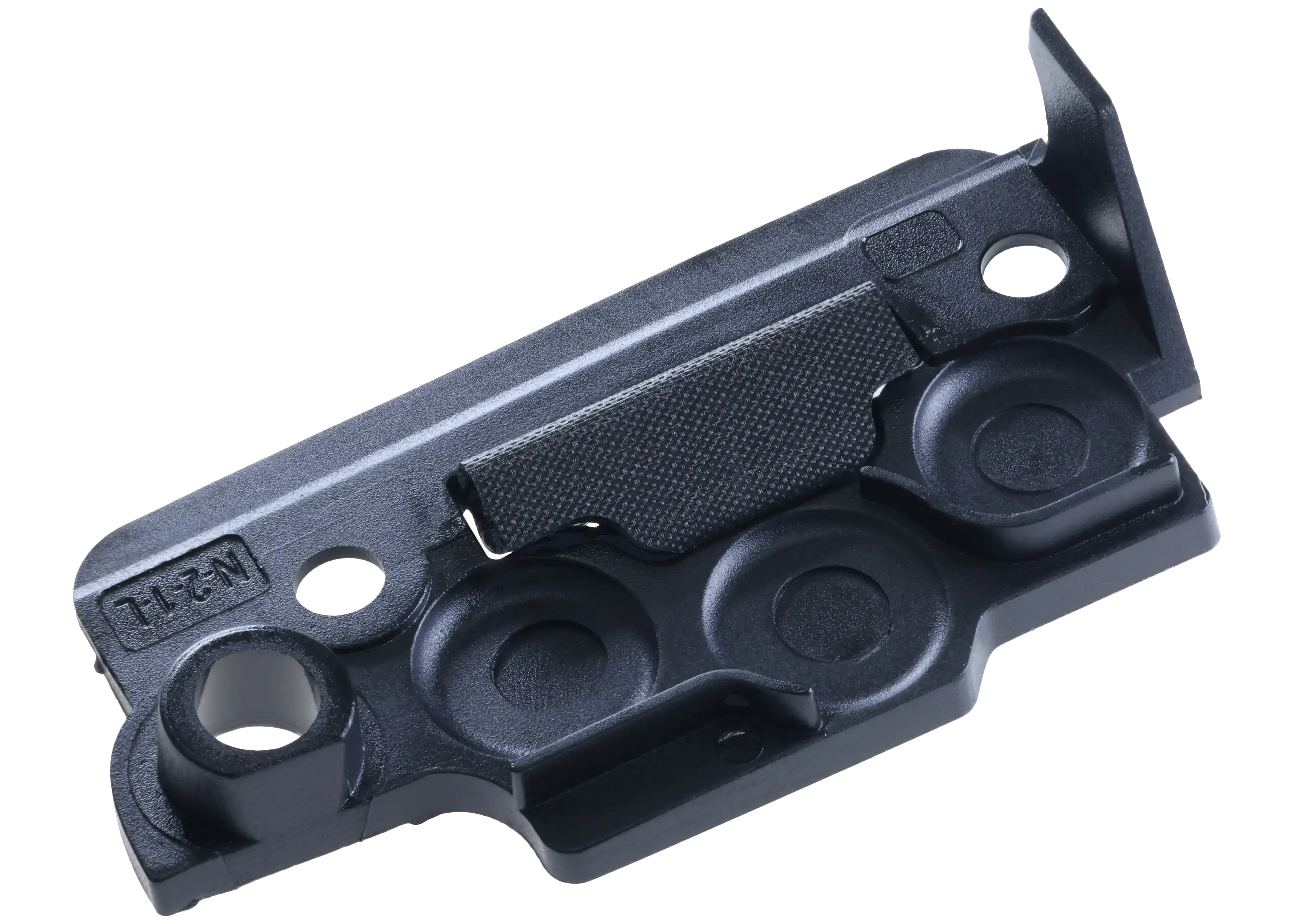 Hinge Cover (left) for MacBook Pro 13" A2338 (2020) – Original OEM