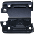 Kupplungsabdeckung (Rechts) für MacBook Pro 13" A2338 (2020) Original OEM