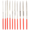 Nadelfeilen-Set (10 Stück)