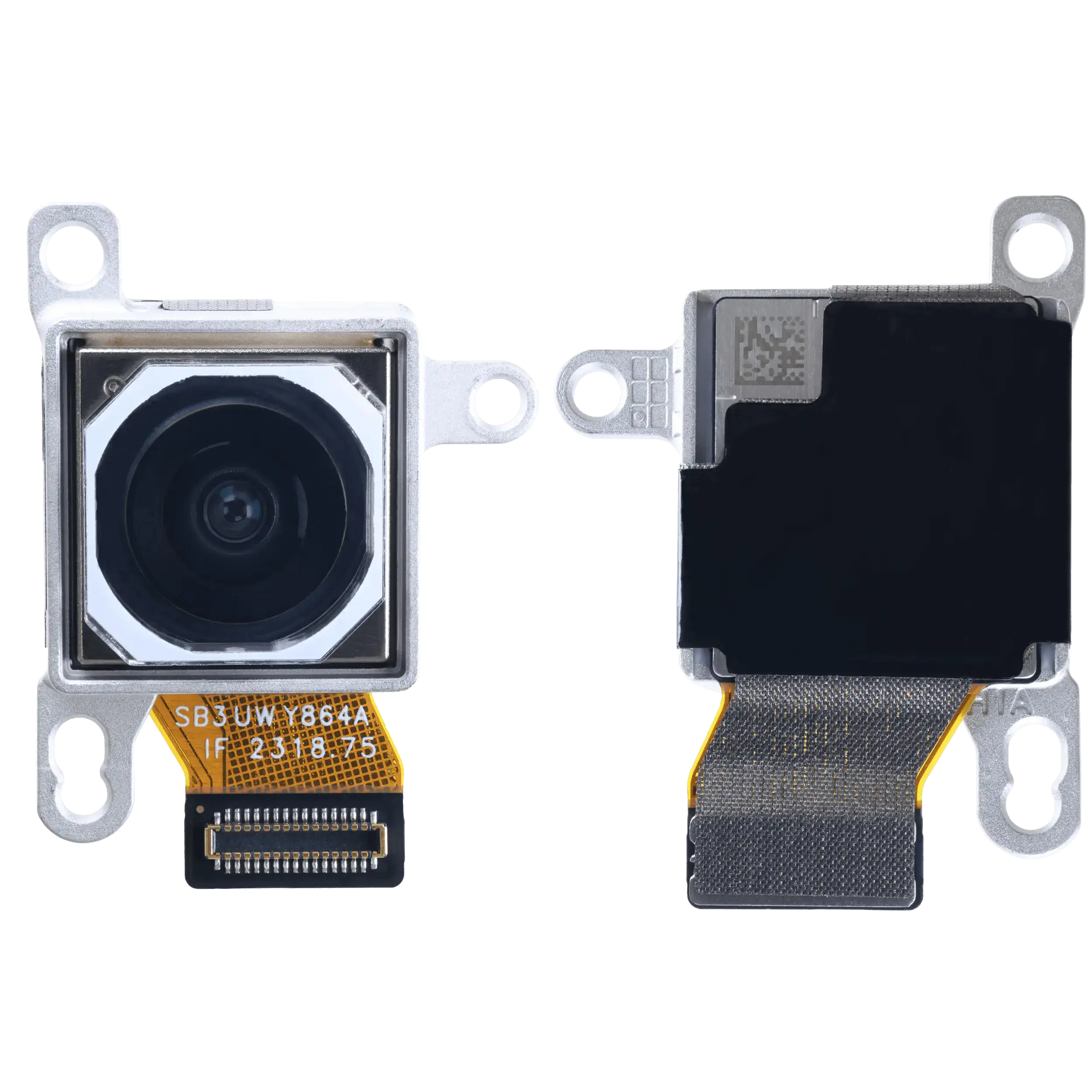Rear Camera for Google Pixel 8 (Ultra-Wide) (Original OEM)