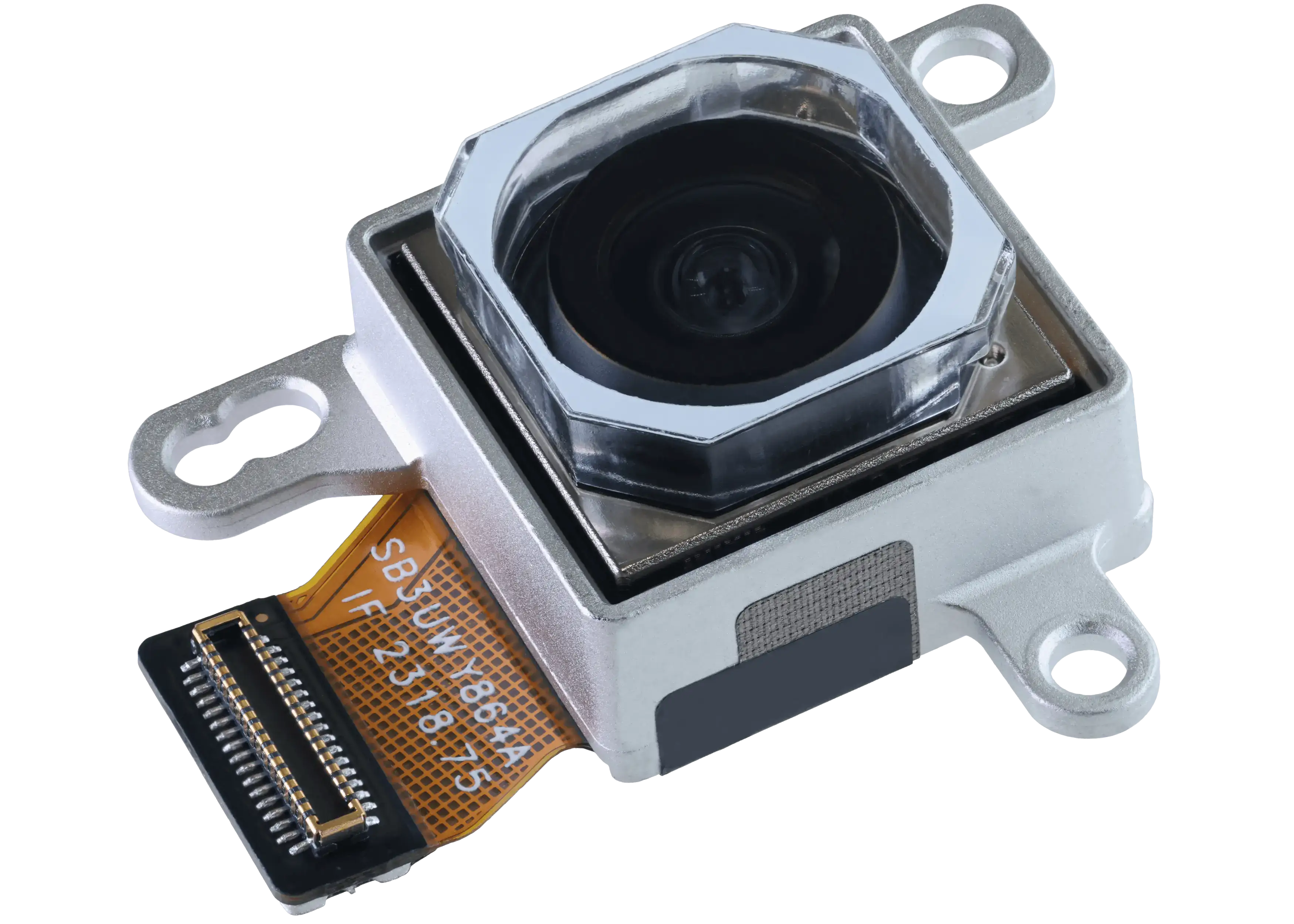 Rear Camera for Google Pixel 8 (Ultra-Wide) (Original OEM)