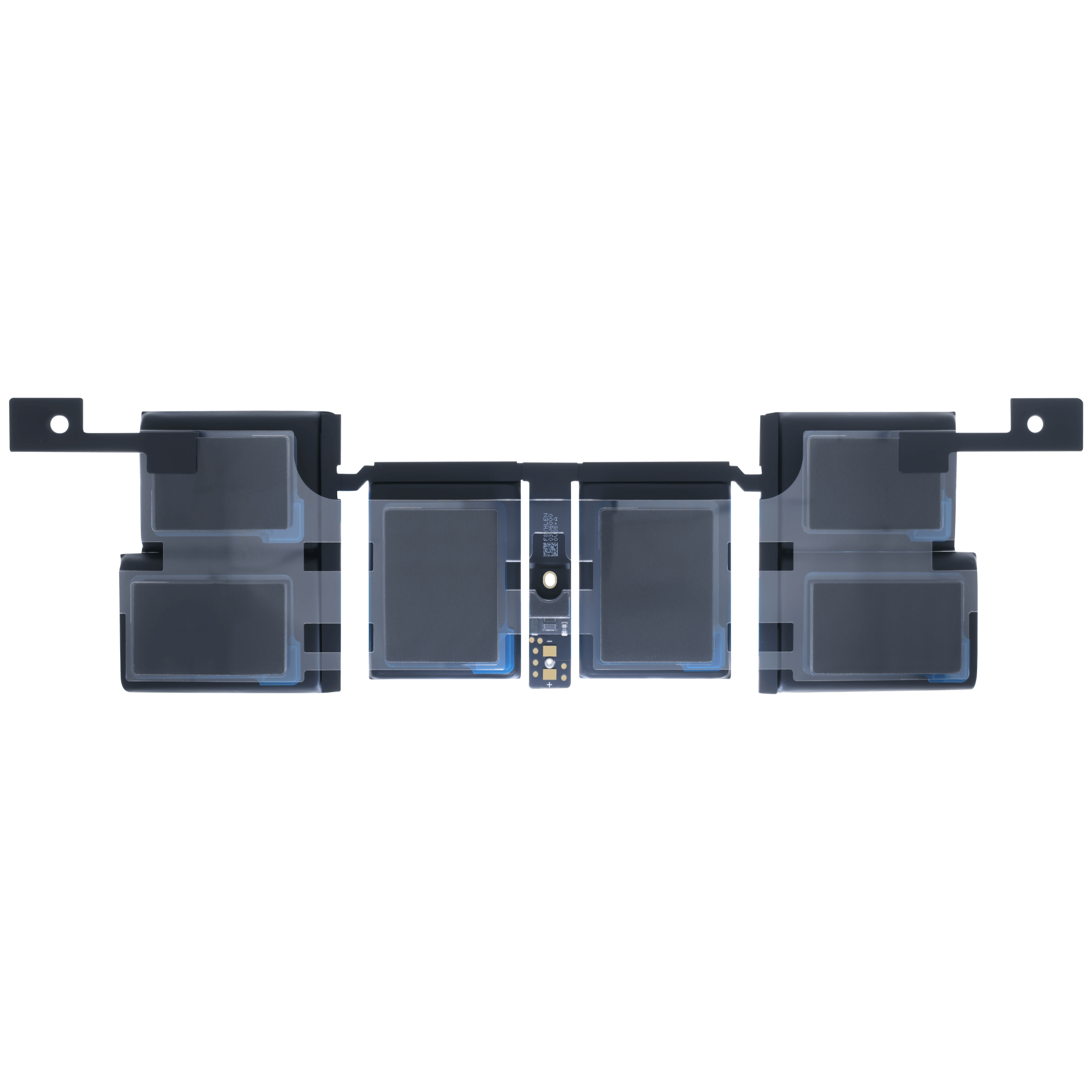 Ersatzakku für MacBook Pro 14" A3434 (2025) – Original OEM