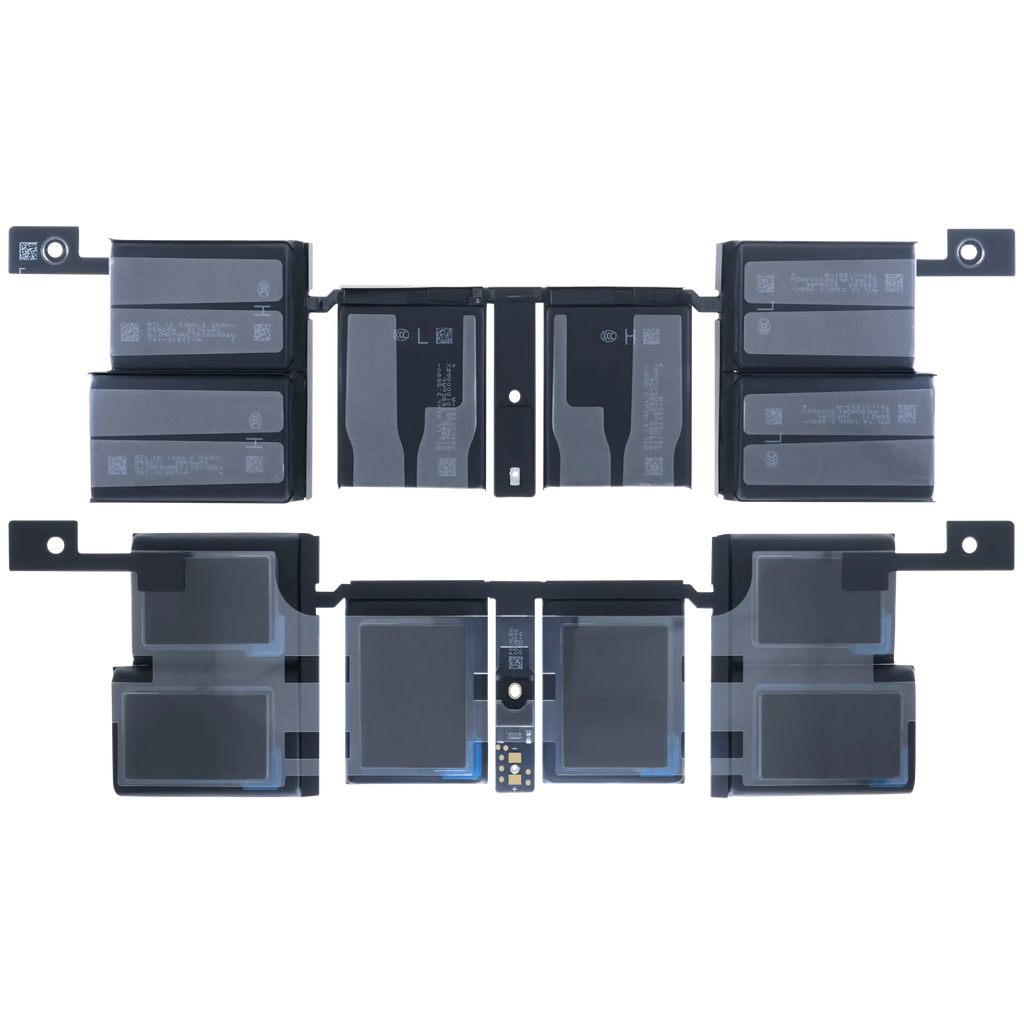 Ersatzakku für MacBook Pro 14" A3434 (2025) – Original OEM