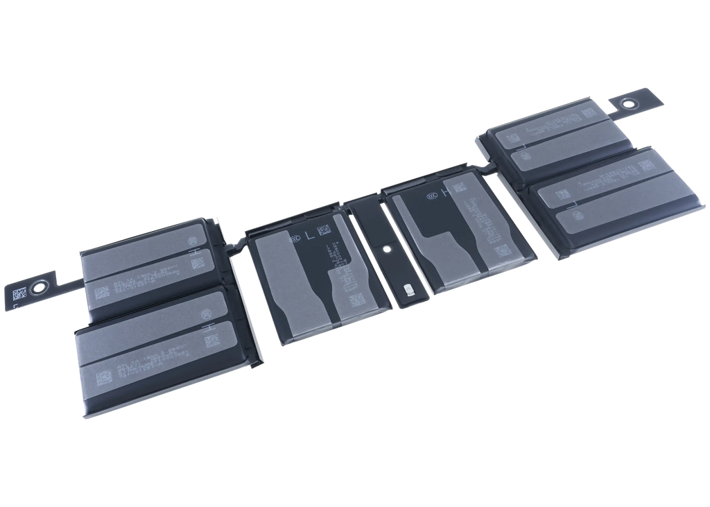 Ersatzakku für MacBook Pro 14" A3434 (2025) – Original OEM