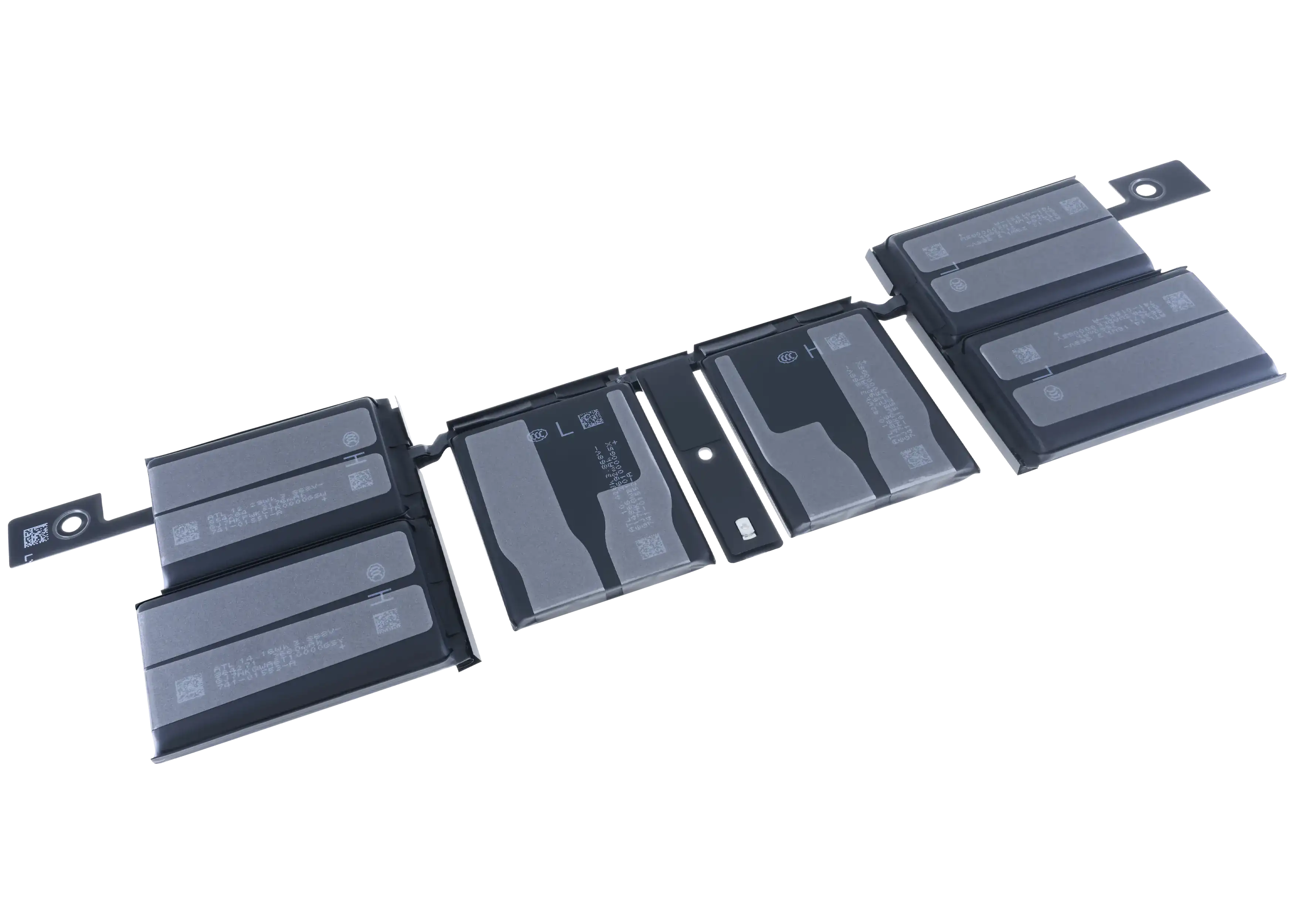 Ersatzakku für MacBook Pro 14" A3434 (2025) – Original OEM