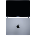 Complete LCD Display for MacBook Air 13" (A2681 / Mid 2022) (Original OEM) (Space Gray)