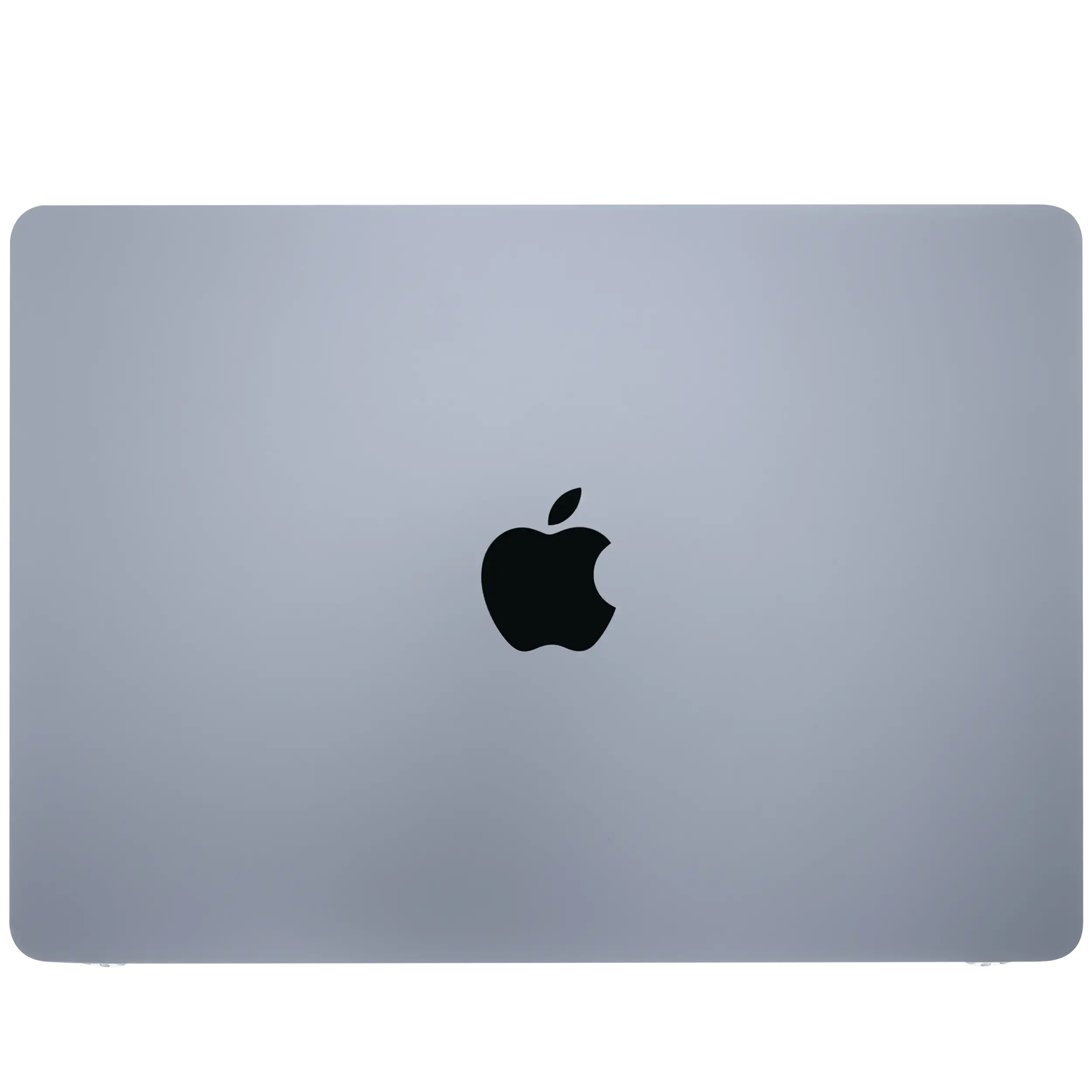 Komplettes LCD-Display MacBook Air 13" A2681 2022 Original Space Grau
