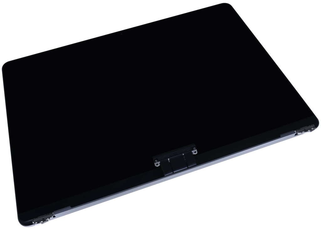 Komplettes LCD-Display MacBook Air 13" A2681 2022 Original Space Grau