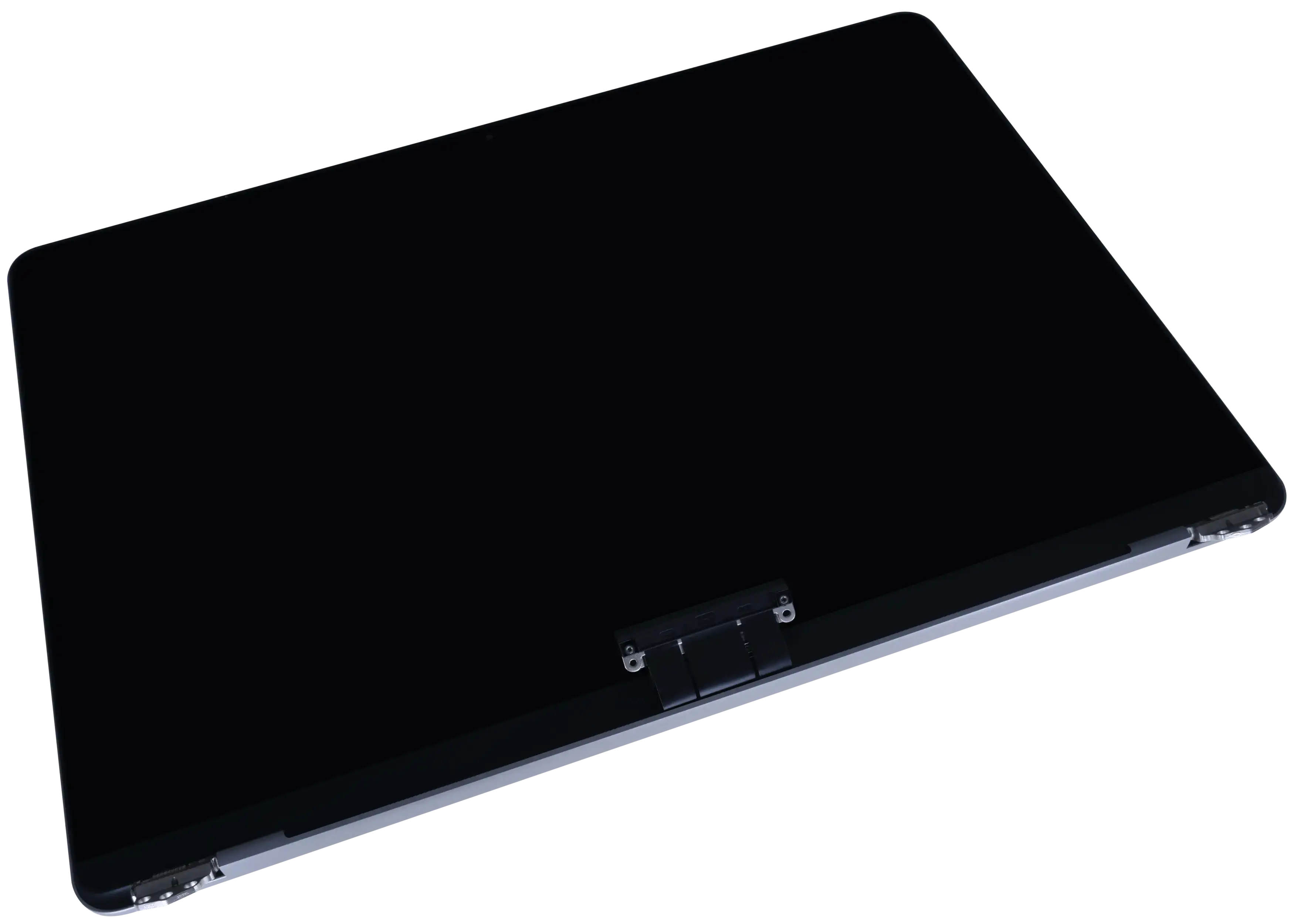 Komplettes LCD-Display MacBook Air 13" A2681 2022 Original Space Grau