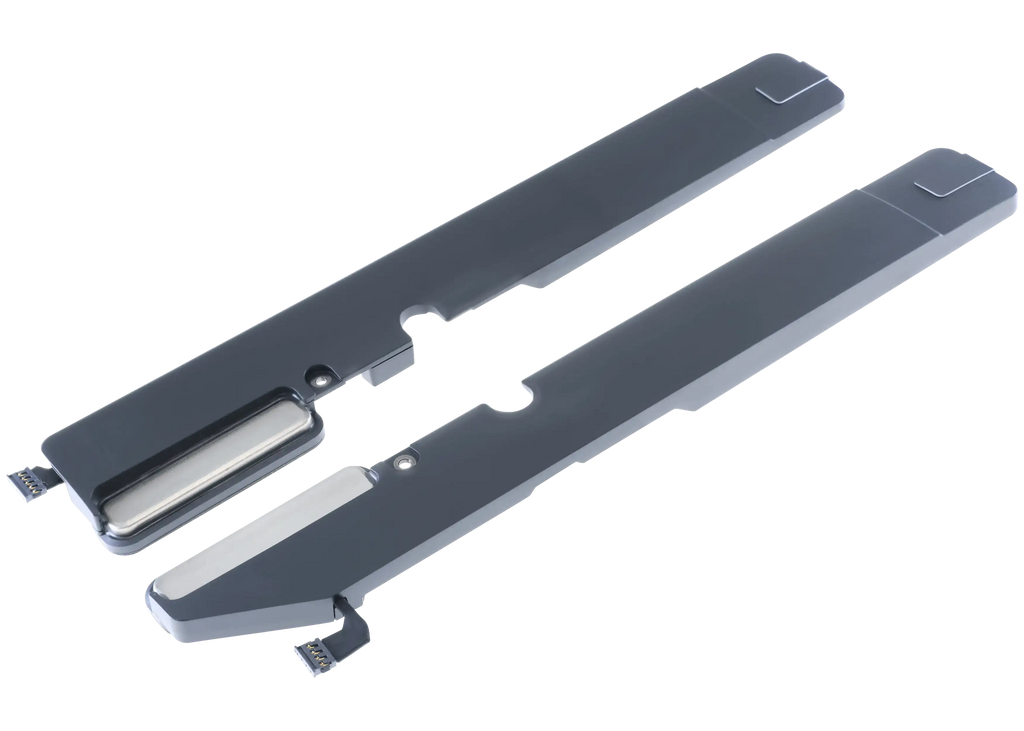 Original OEM Linker und Rechter Lautsprecher für MacBook Air 13" (A2337 / 2020)