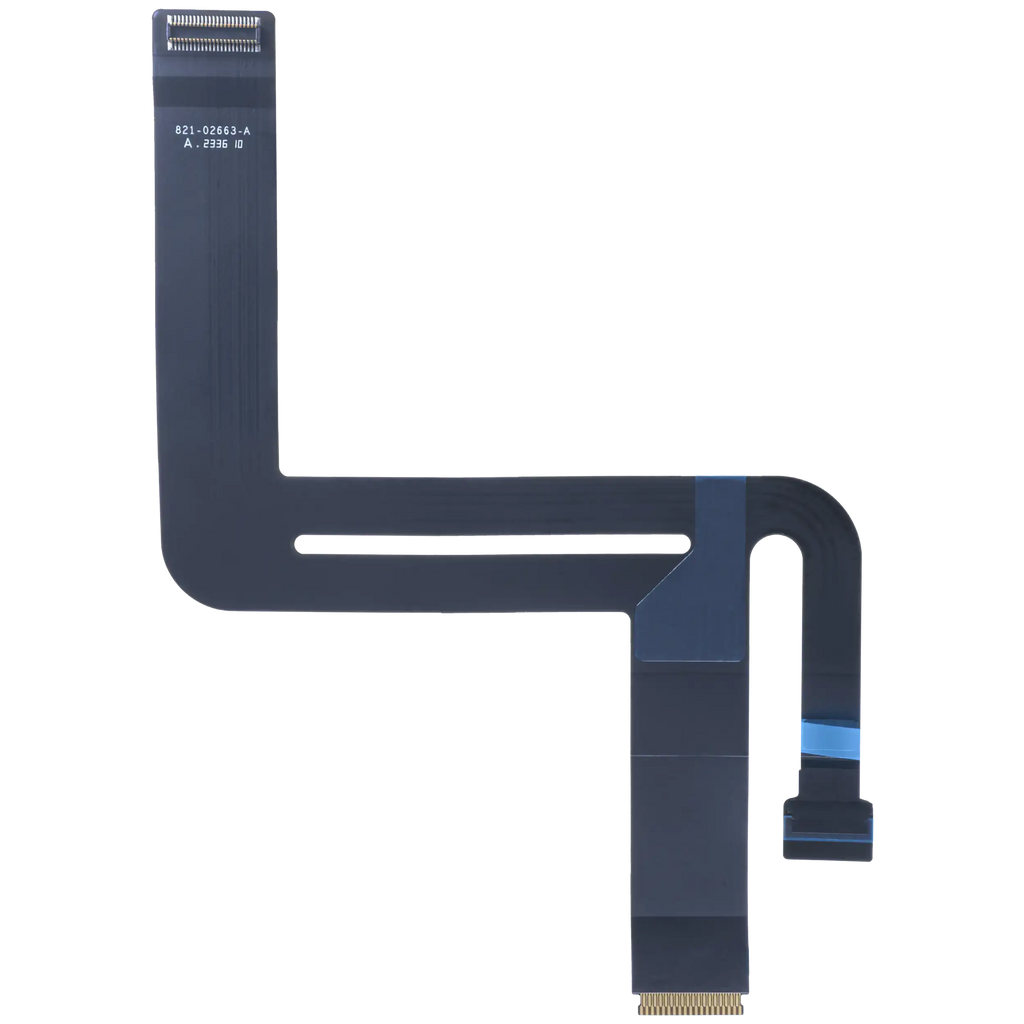 Trackpad Flex Kabel für MacBook Air 13" A2179/A2337 Original