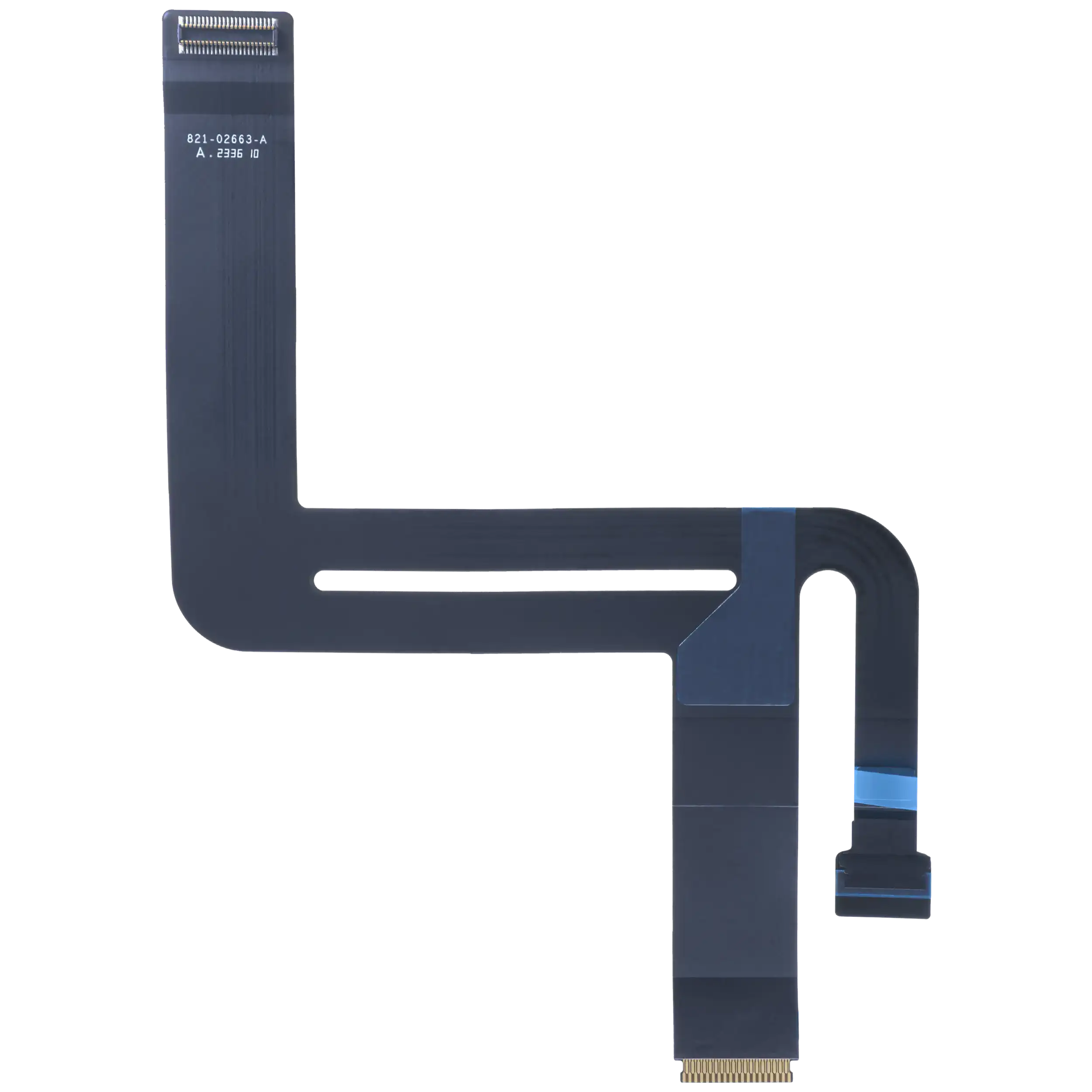Trackpad Flex Kabel für MacBook Air 13" A2179/A2337 Original