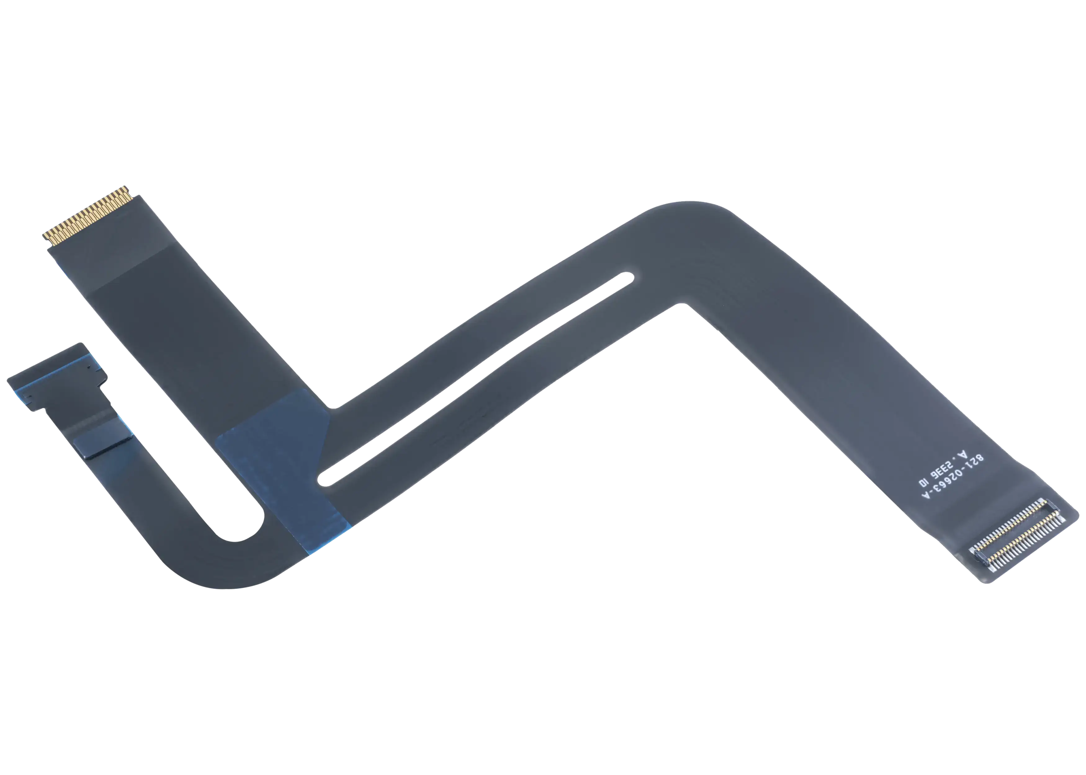 Trackpad Flex Kabel für MacBook Air 13" A2179/A2337 Original