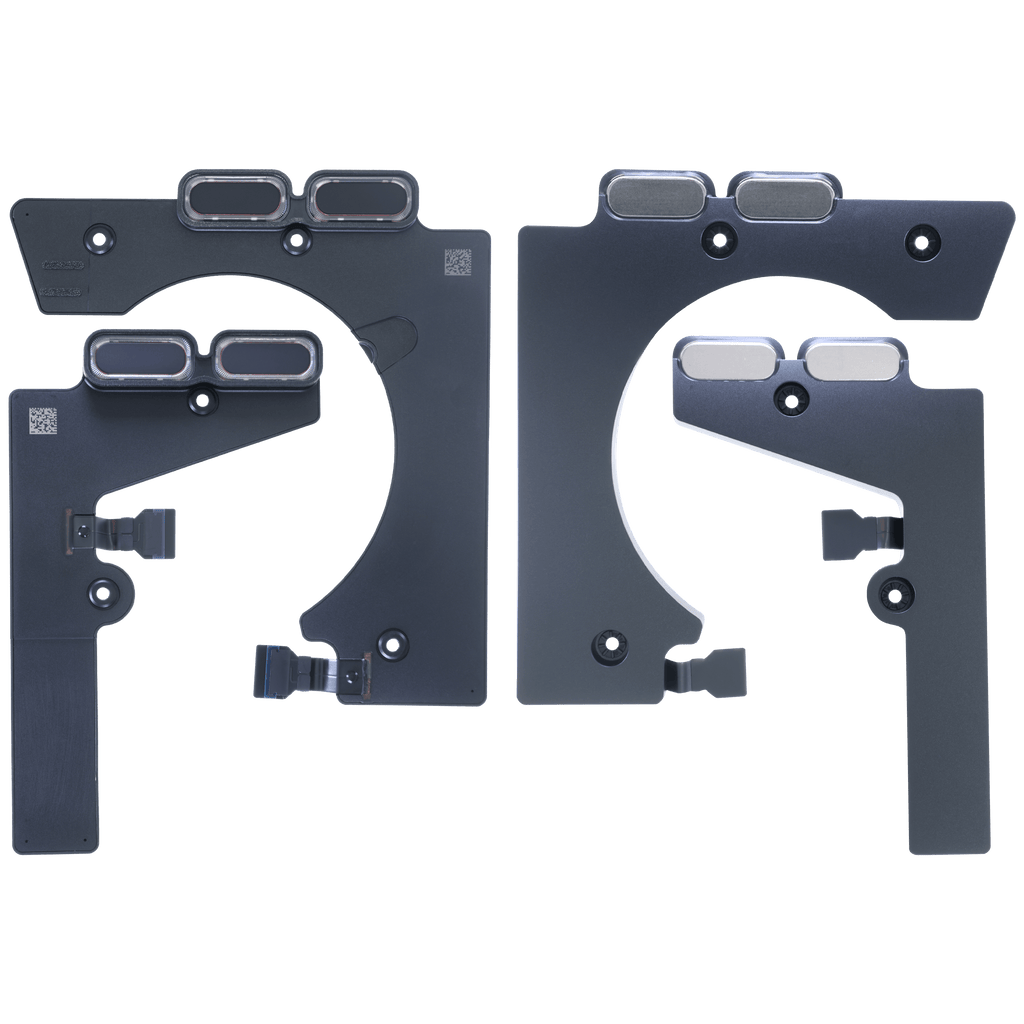 Speakers for MacBook Pro 13" A2289 (2020) / 13" A2338 (2020) / 13" A2338 (2020) (Original OEM)