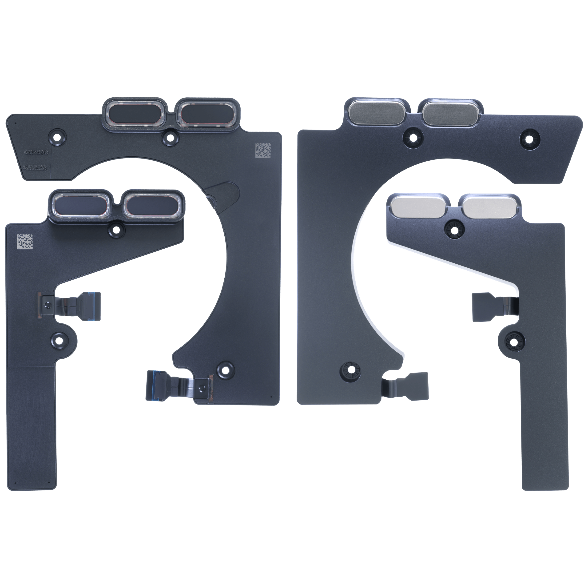 Speakers for MacBook Pro 13" A2289 (2020) / 13" A2338 (2020) / 13" A2338 (2020) (Original OEM)