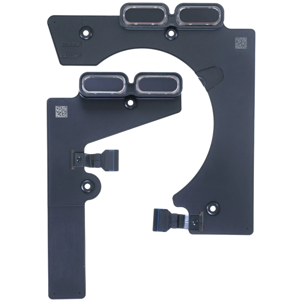 Speakers for MacBook Pro 13" A2289 (2020) / 13" A2338 (2020) / 13" A2338 (2020) (Original OEM)