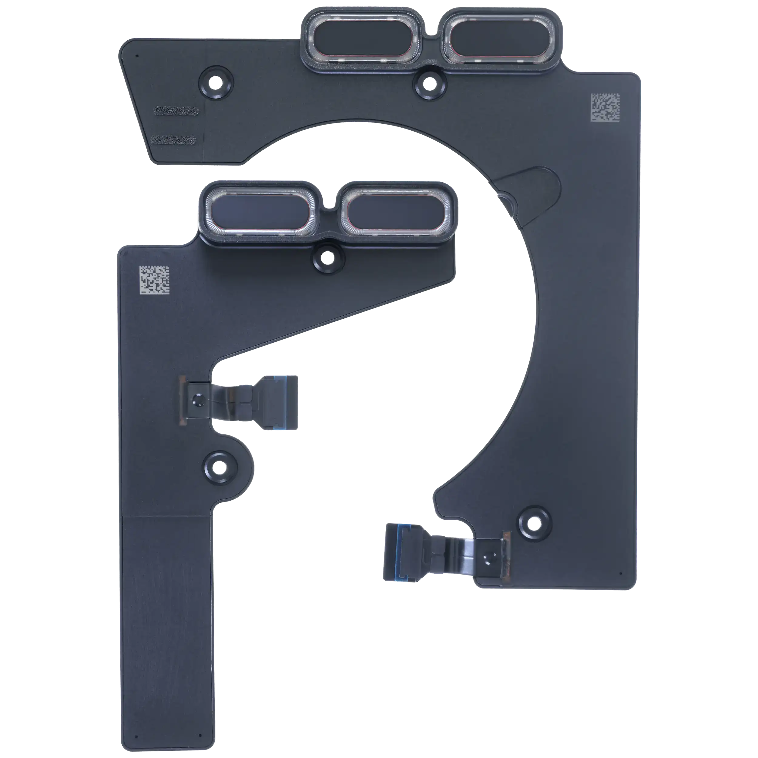 Speakers for MacBook Pro 13" A2289 (2020) / 13" A2338 (2020) / 13" A2338 (2020) (Original OEM)