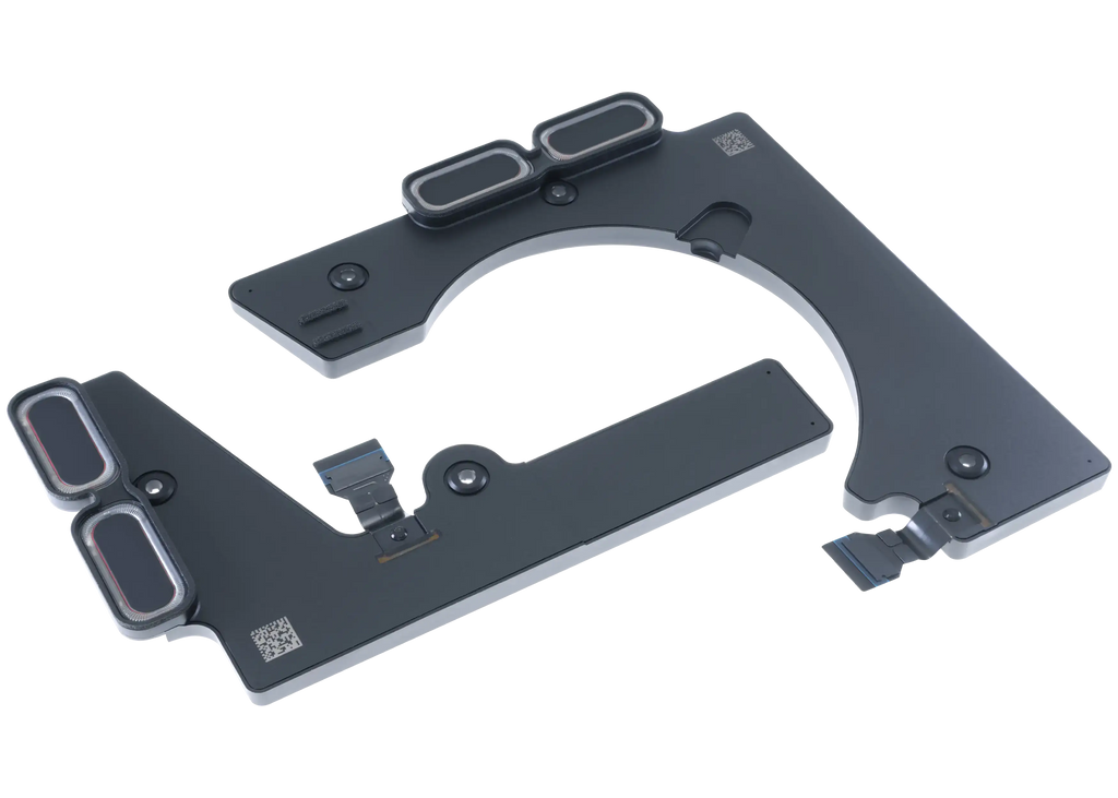 Speakers for MacBook Pro 13" A2289 (2020) / 13" A2338 (2020) / 13" A2338 (2020) (Original OEM)