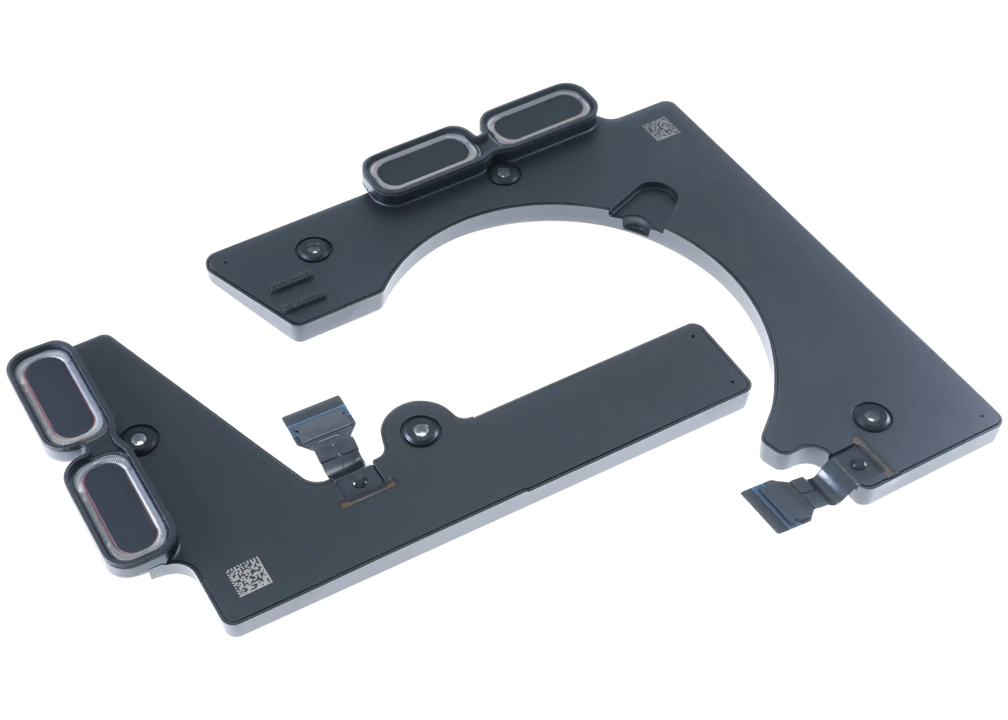 Speakers for MacBook Pro 13" A2289 (2020) / 13" A2338 (2020) / 13" A2338 (2020) (Original OEM)