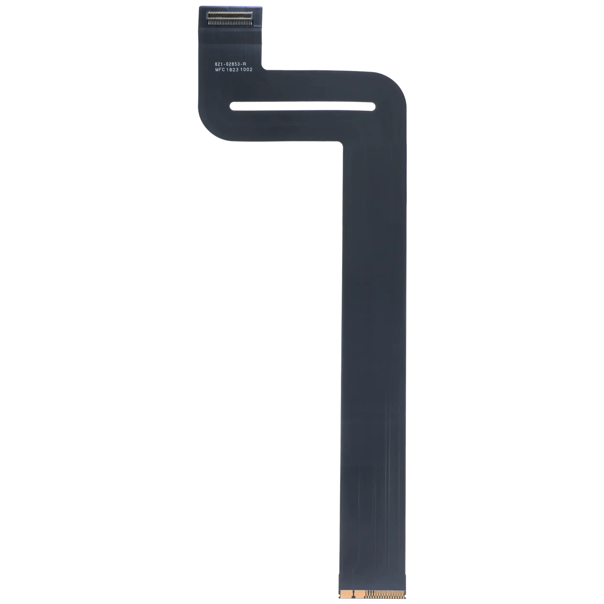 Trackpad-Flexkabel für MacBook Pro 13" Retina A2338 (2020) - Original OEM