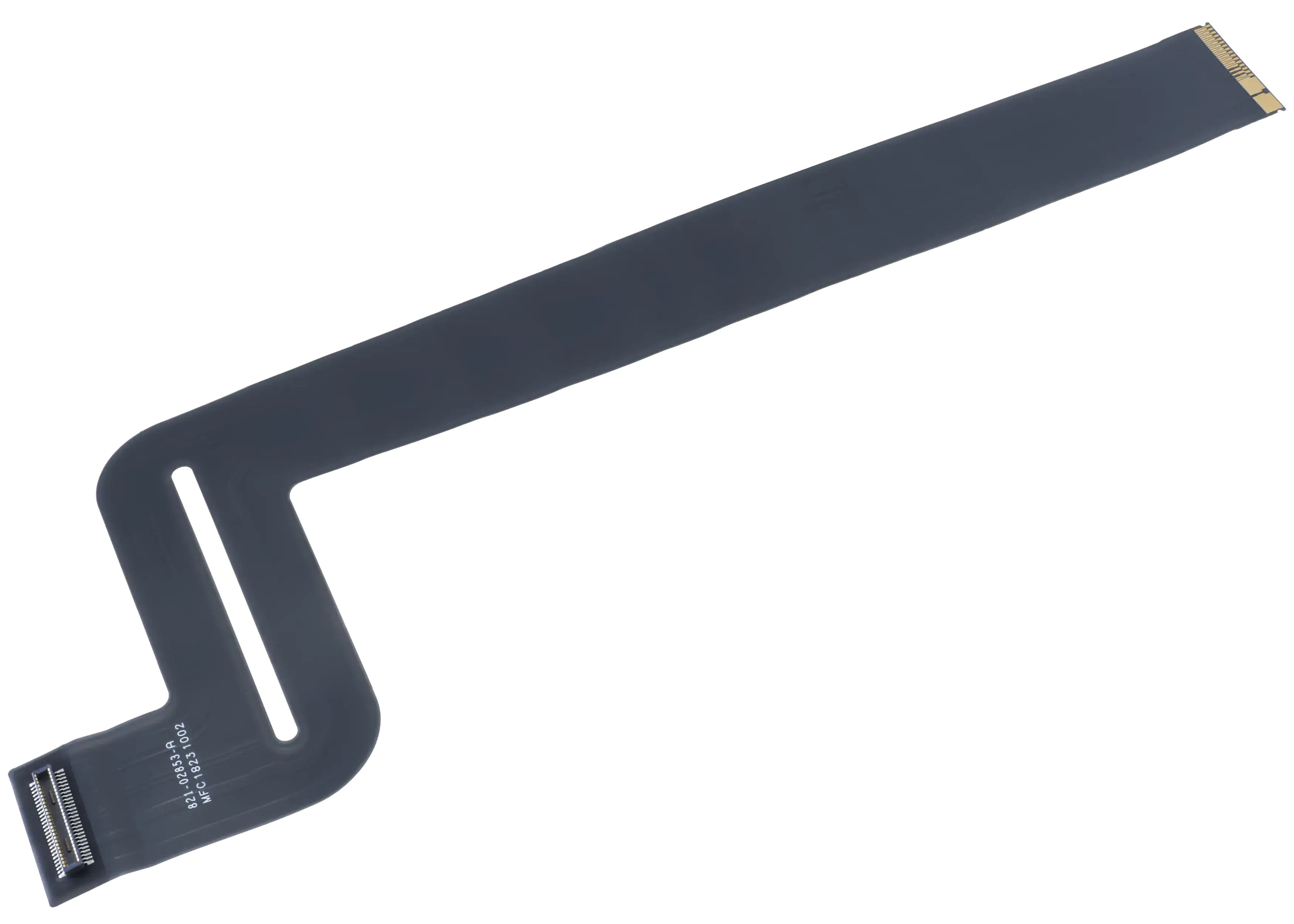 Trackpad-Flexkabel für MacBook Pro 13" Retina A2338 (2020) - Original OEM