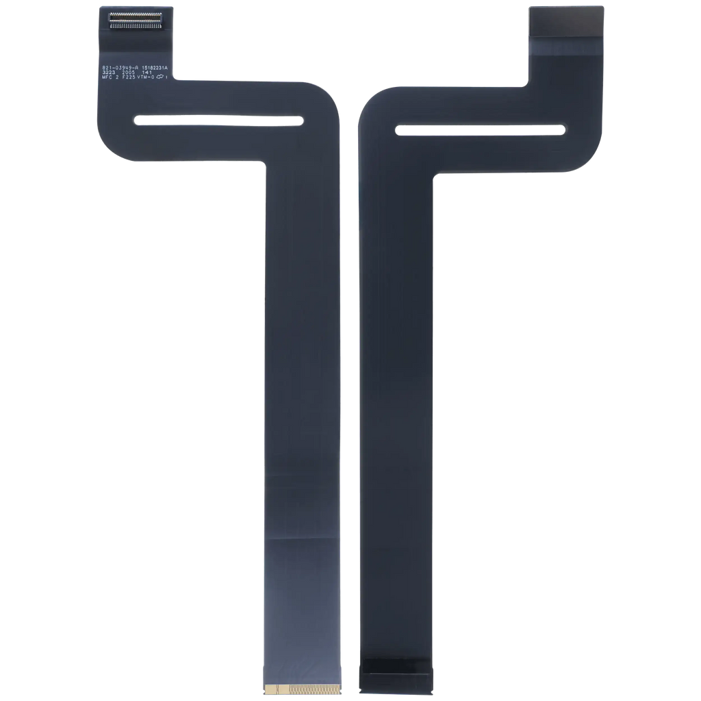 Trackpad-Flexkabel für MacBook Pro 13" (A2338 / 2022) – Original OEM