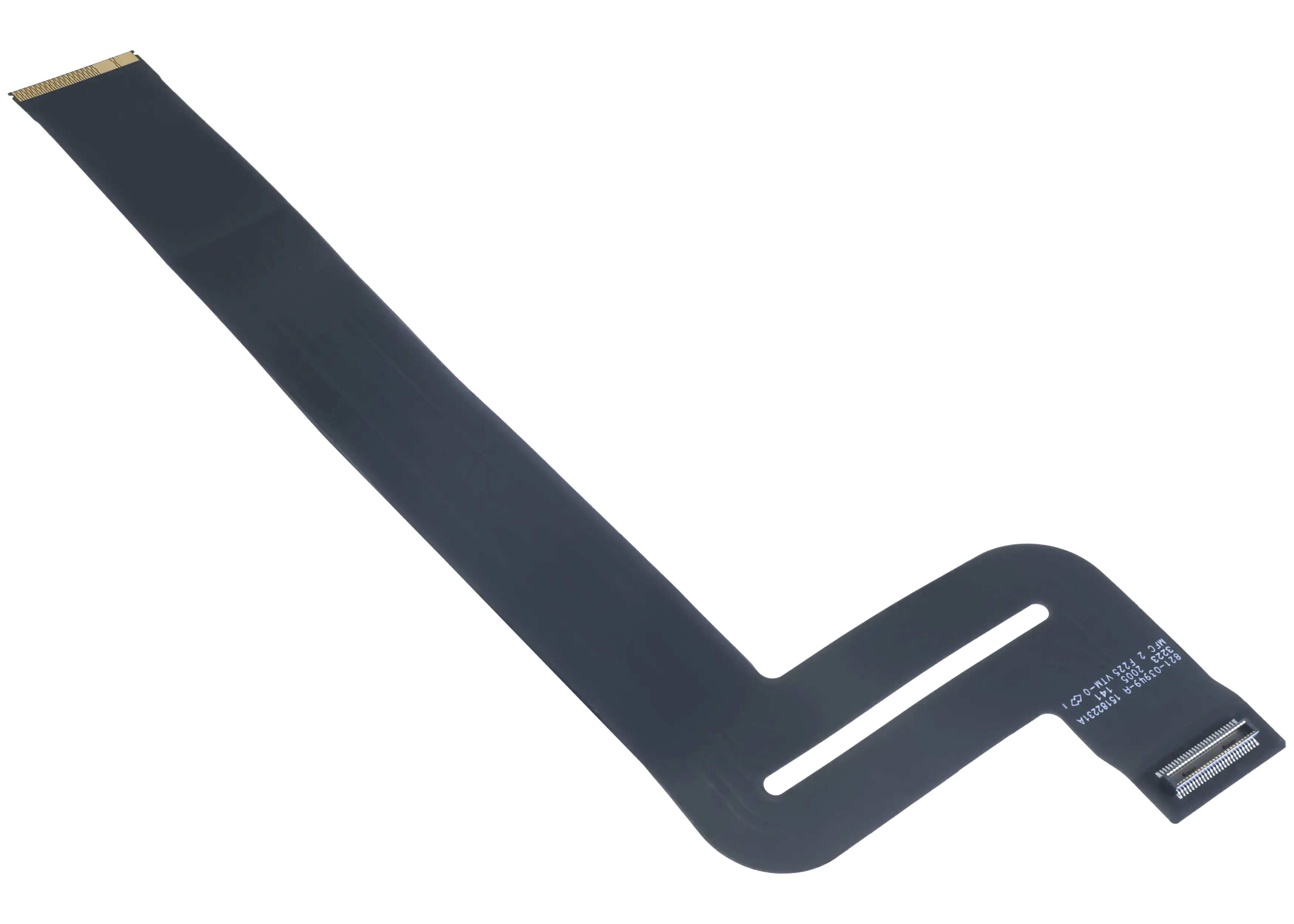 Trackpad-Flexkabel für MacBook Pro 13" (A2338 / 2022) – Original OEM