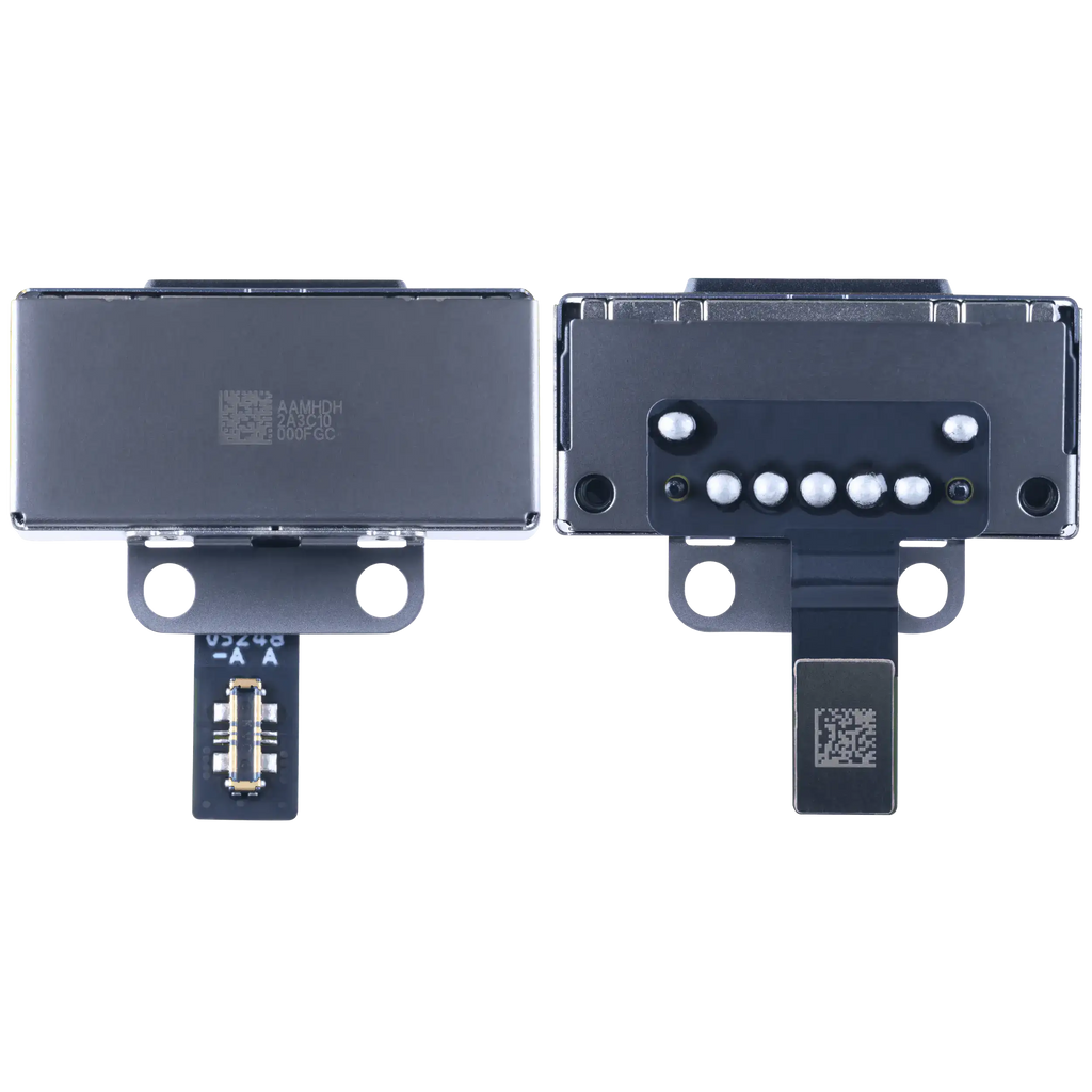 Bottom plate for MacBook Air 15" A3114 (2024) (Original OEM) (Starlight)
