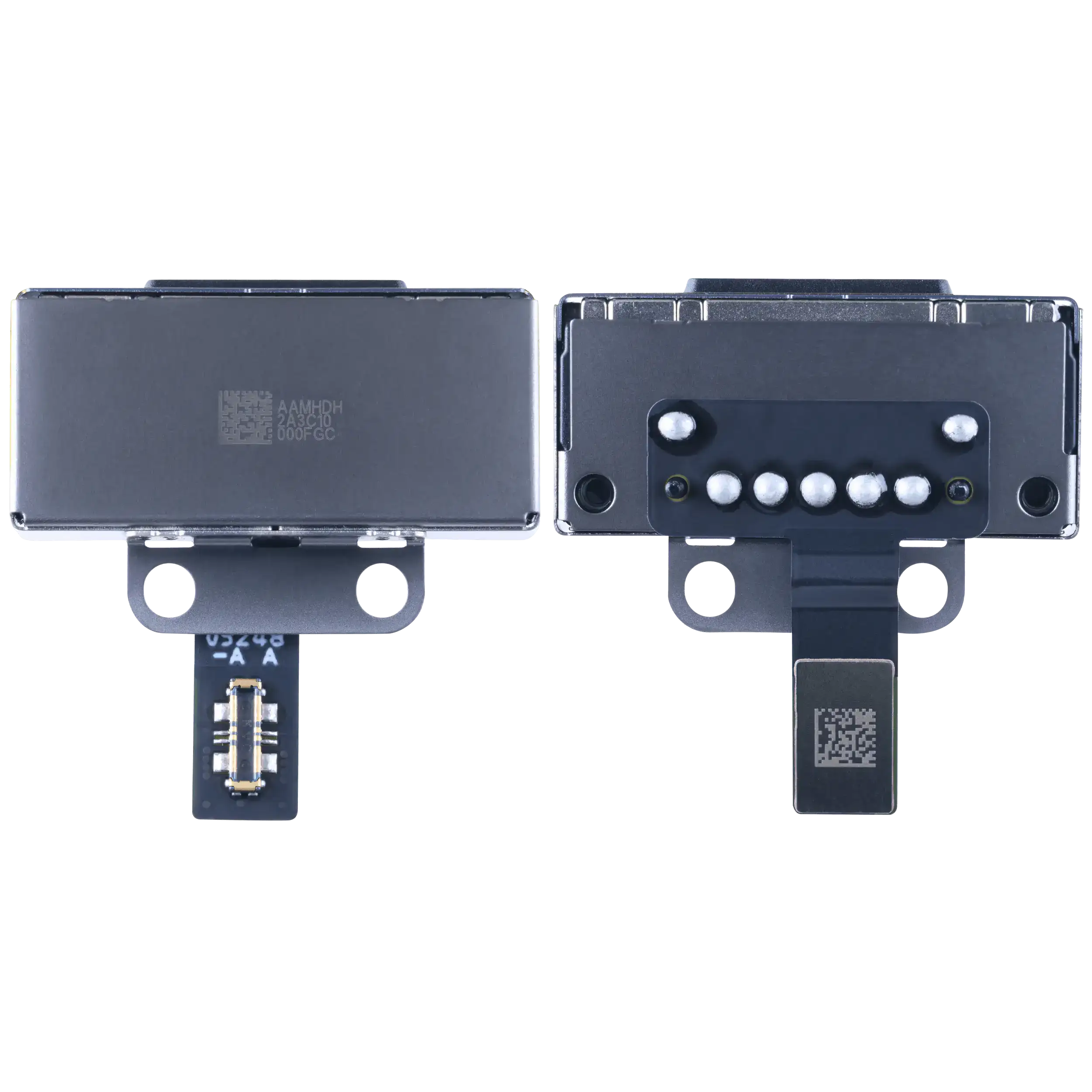 Bottom plate for MacBook Air 15" A3114 (2024) (Original OEM) (Starlight)