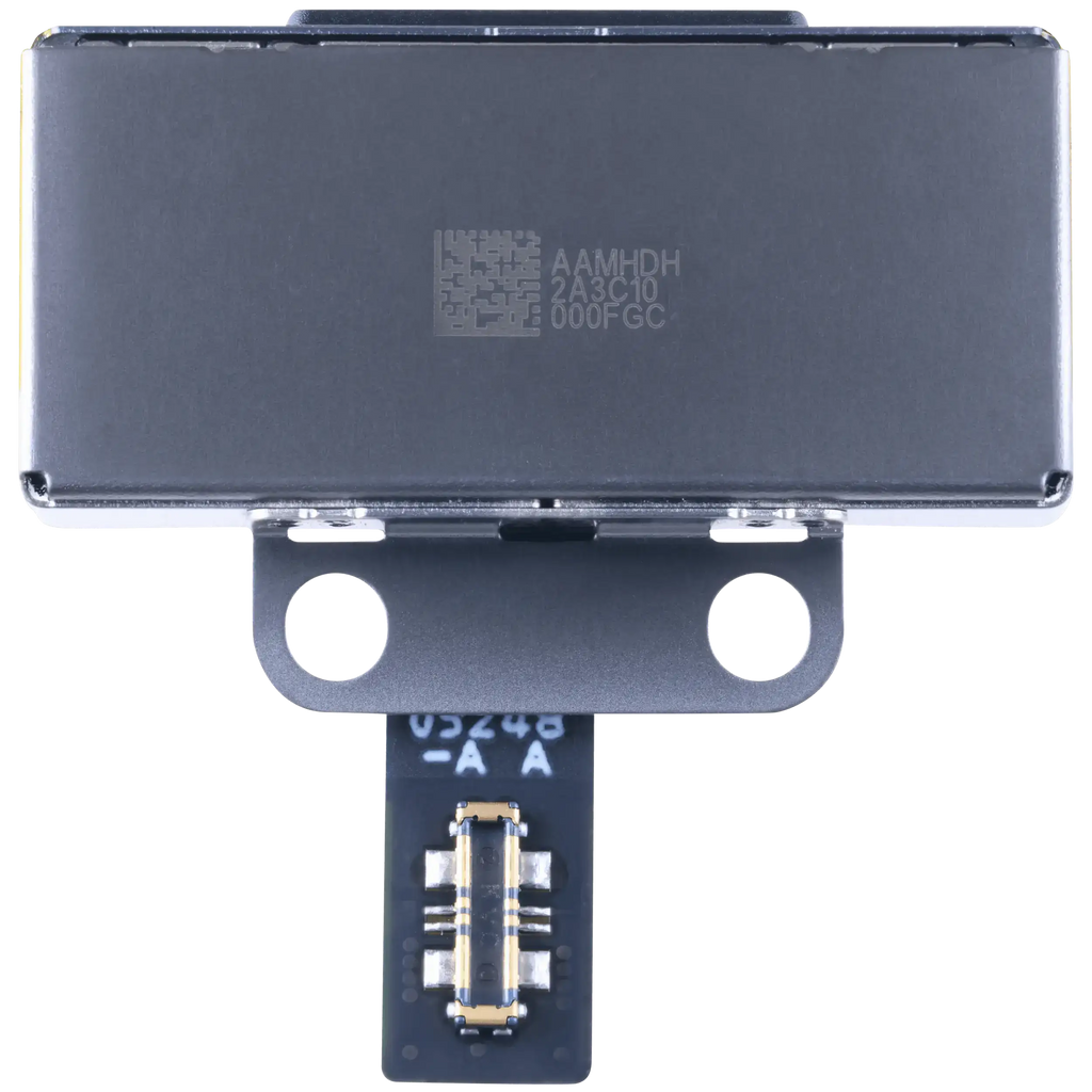 MagSafe 3 Platine für MacBook Air 13" A3113 (2024) (Original OEM) (Space Grau)