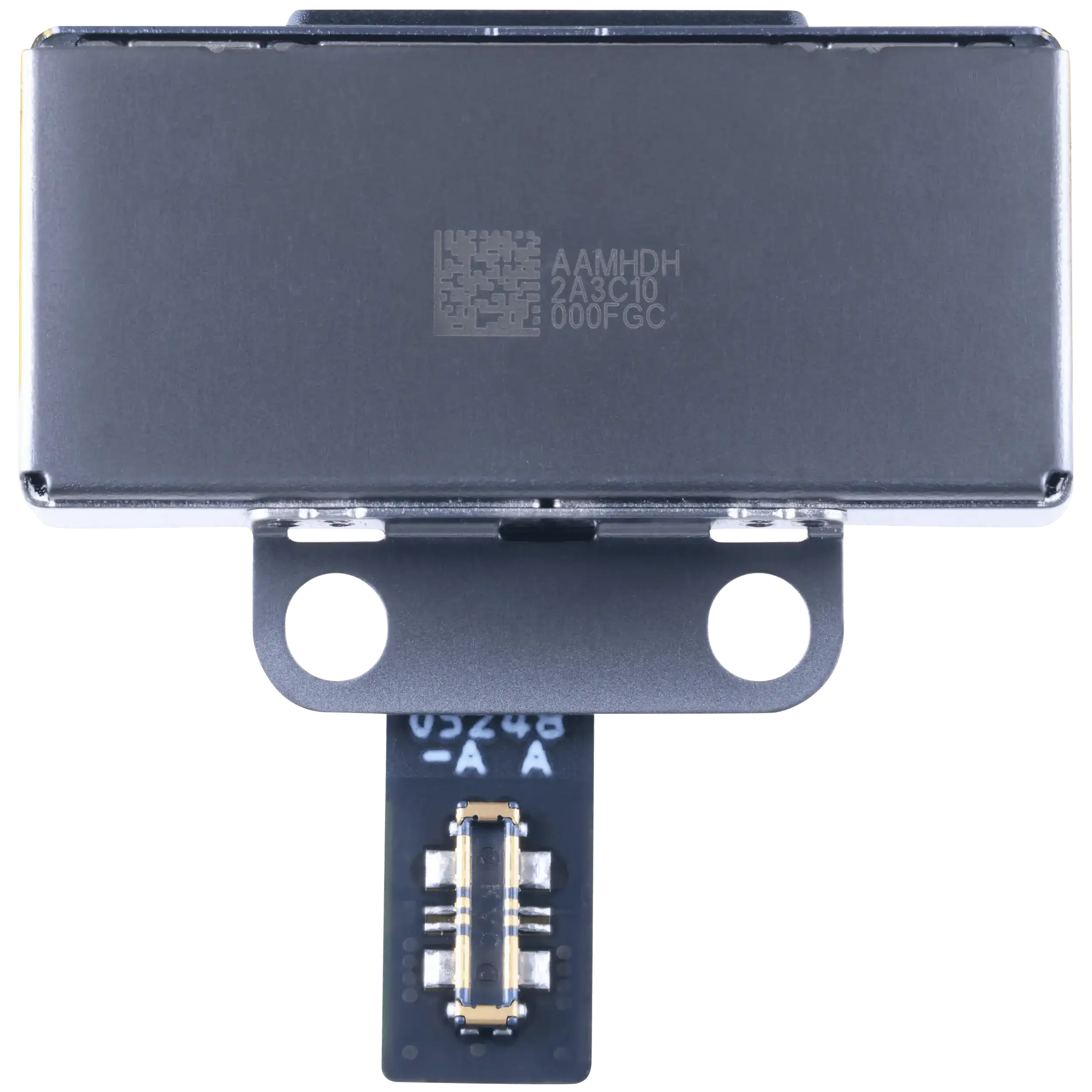 Bottom plate for MacBook Air 15" A3114 (2024) (Original OEM) (Starlight)