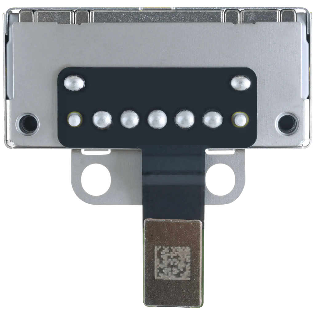 MagSafe 3 Platine MacBook Air 13" A3113 (2024) (Original OEM) (Silber)
