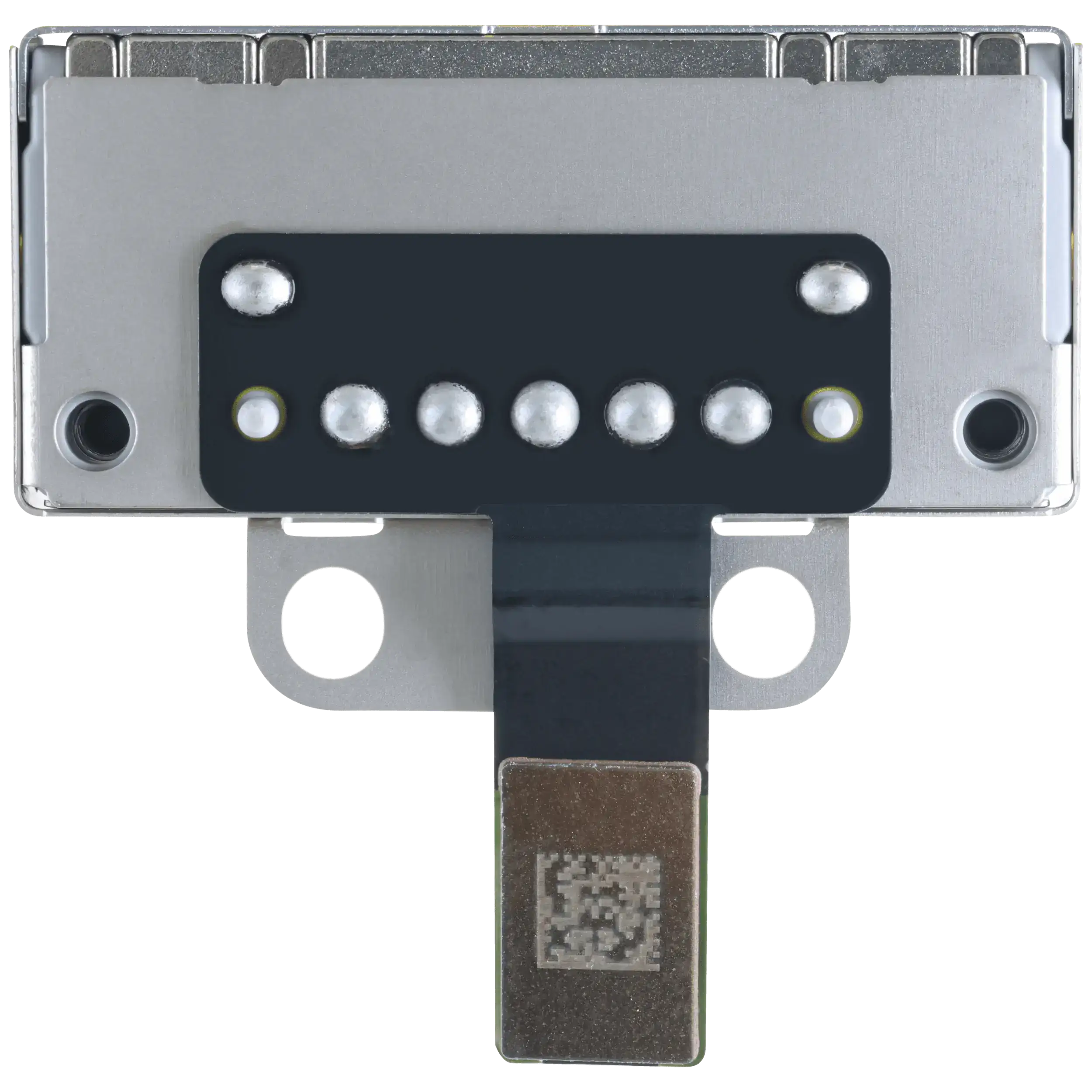 MagSafe 3 Platine MacBook Air 13" A3113 (2024) (Original OEM) (Silber)