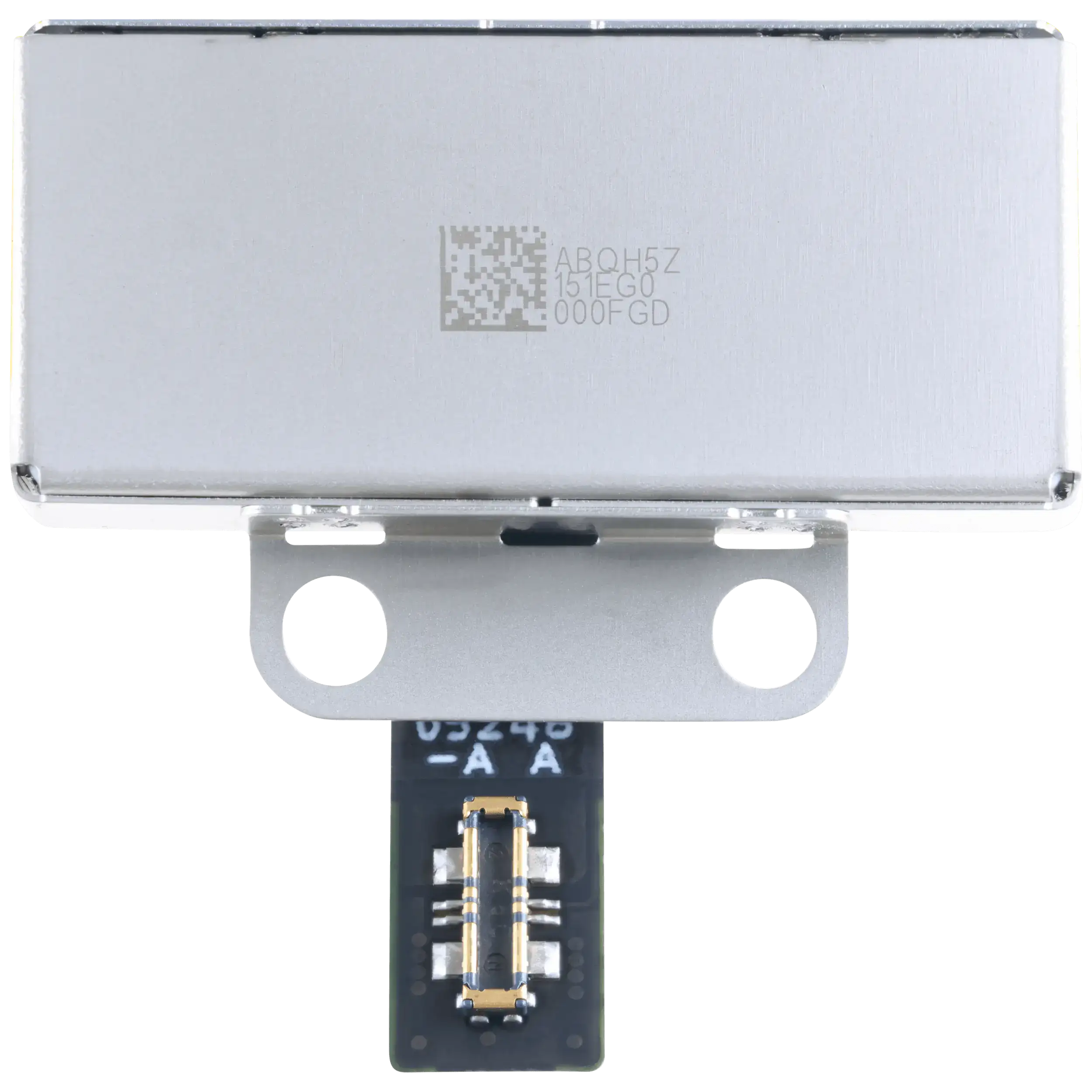 MagSafe 3 Platine MacBook Air 13" A3113 (2024) (Original OEM) (Silber)