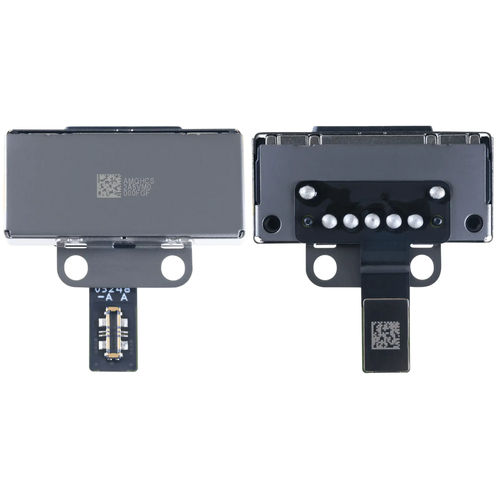 USB-C Board for MacBook Air 13" (A3113 / 2024) Original OEM (Silver)