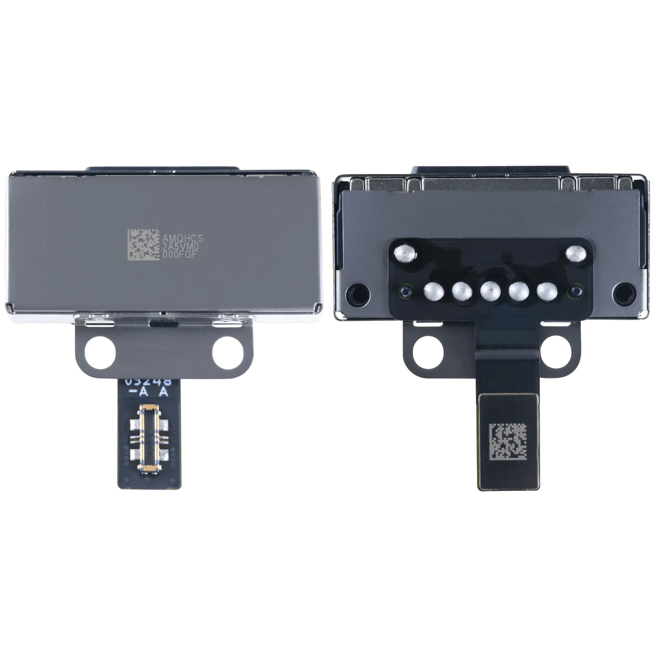 USB-C Board for MacBook Air 13" (A3113 / 2024) Original OEM (Silver)