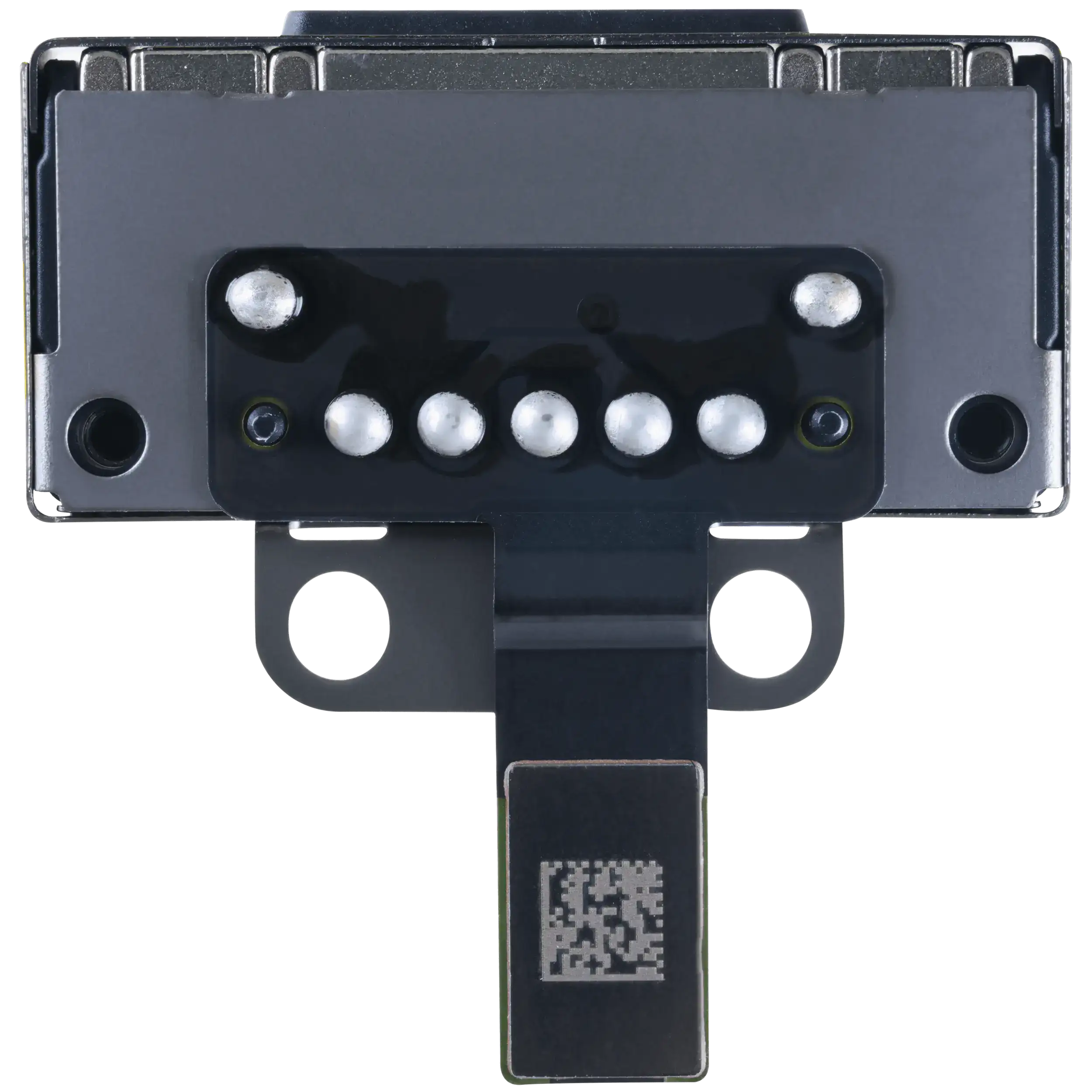 USB-C Board for MacBook Air 13" (A3113 / 2024) Original OEM (Silver)