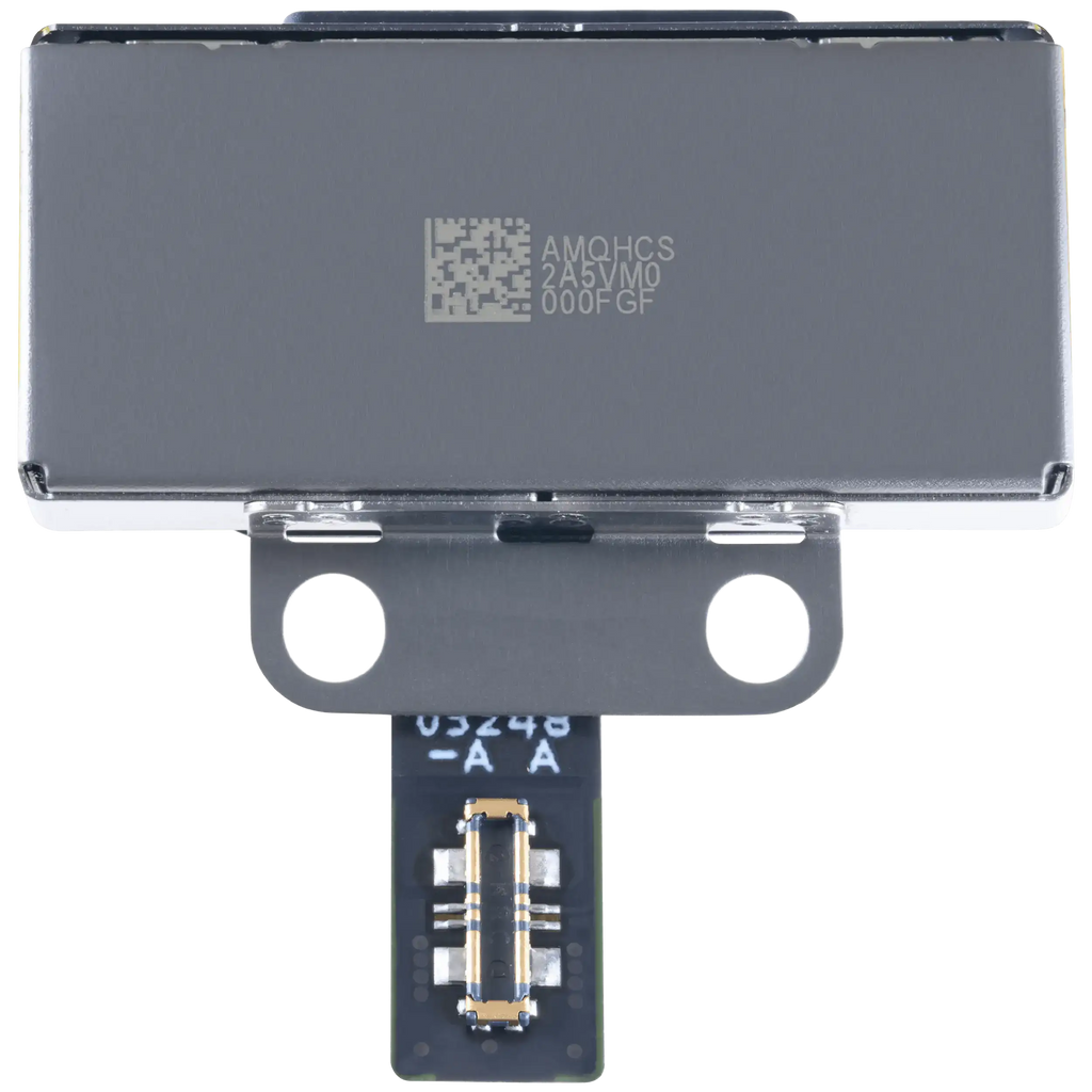 USB-C Board for MacBook Air 13" (A3113 / 2024) Original OEM (Silver)