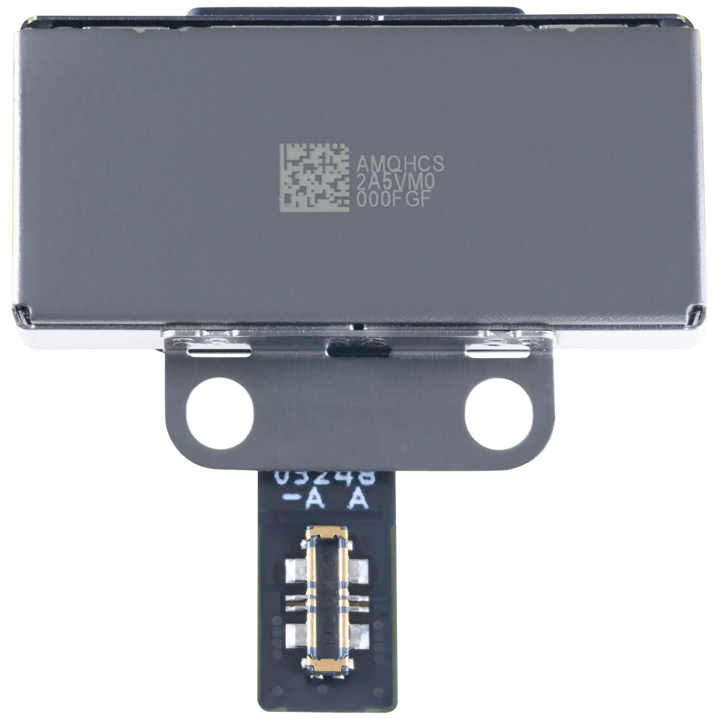 USB-C Board for MacBook Air 13" (A3113 / 2024) Original OEM (Silver)