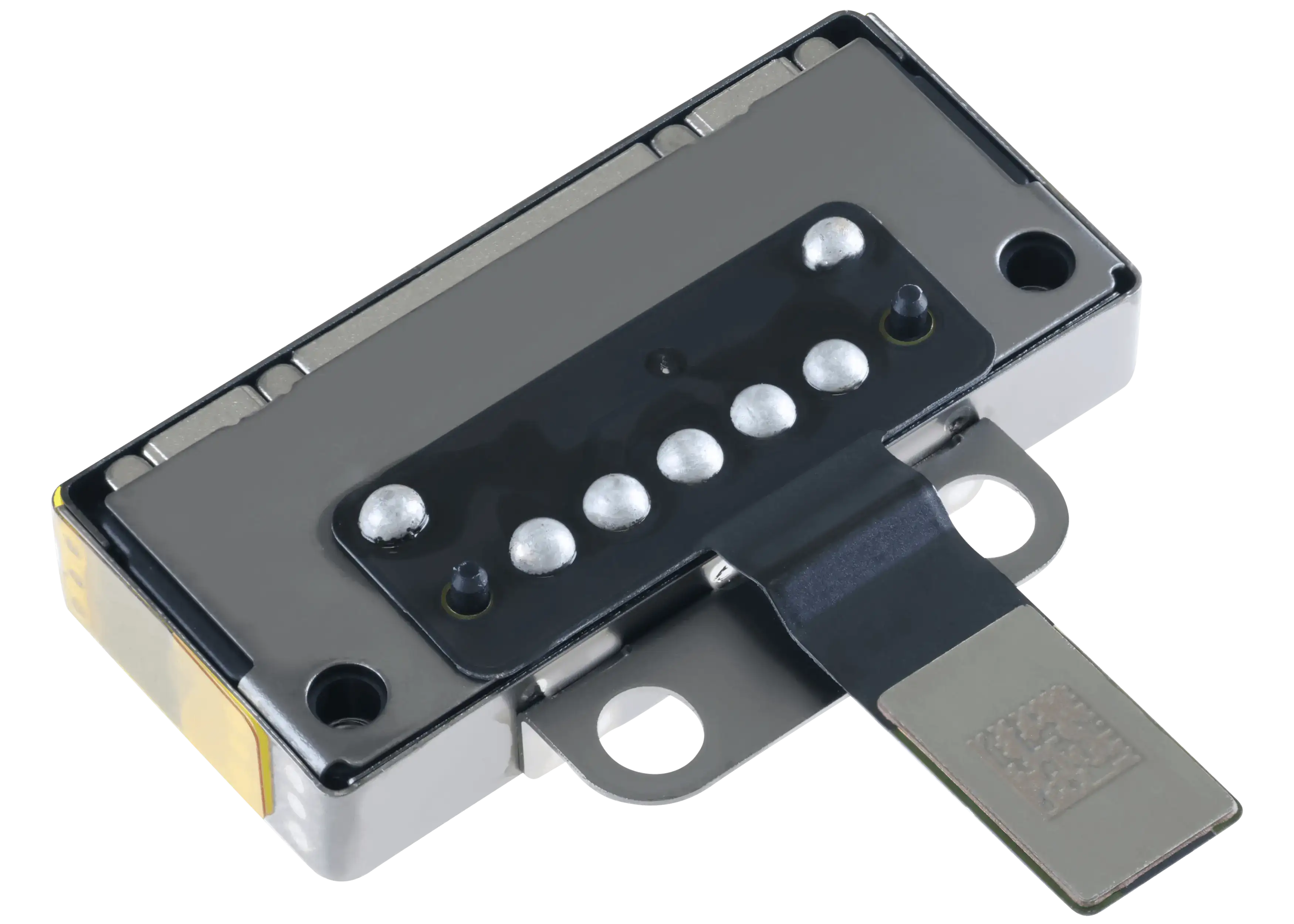 MagSafe 3 Board for MacBook Air 13" A3113 (2024) (Original Apple) (Midnight)