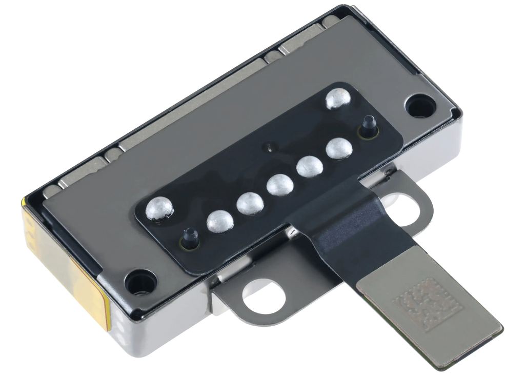USB-C Board for MacBook Air 13" (A3113 / 2024) Original OEM (Silver)