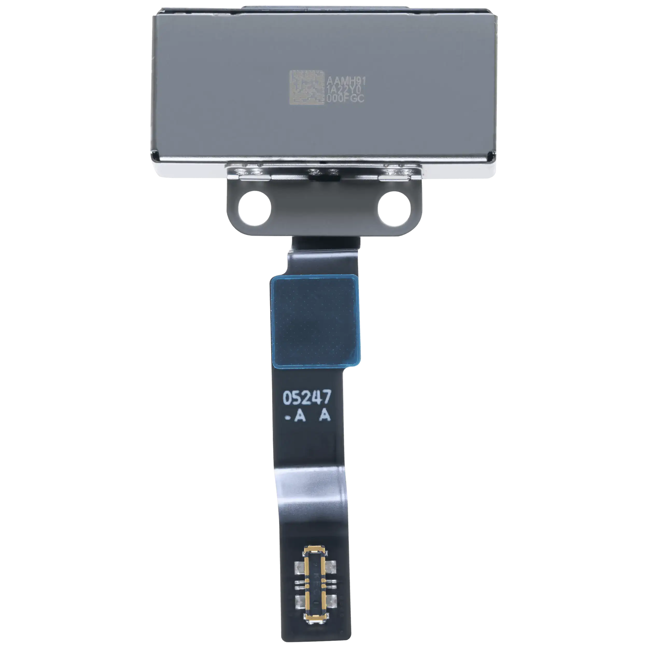 MagSafe 3 Board for MacBook Air 15" (A3114 / 2024) (Original Apple) (Space Gray)